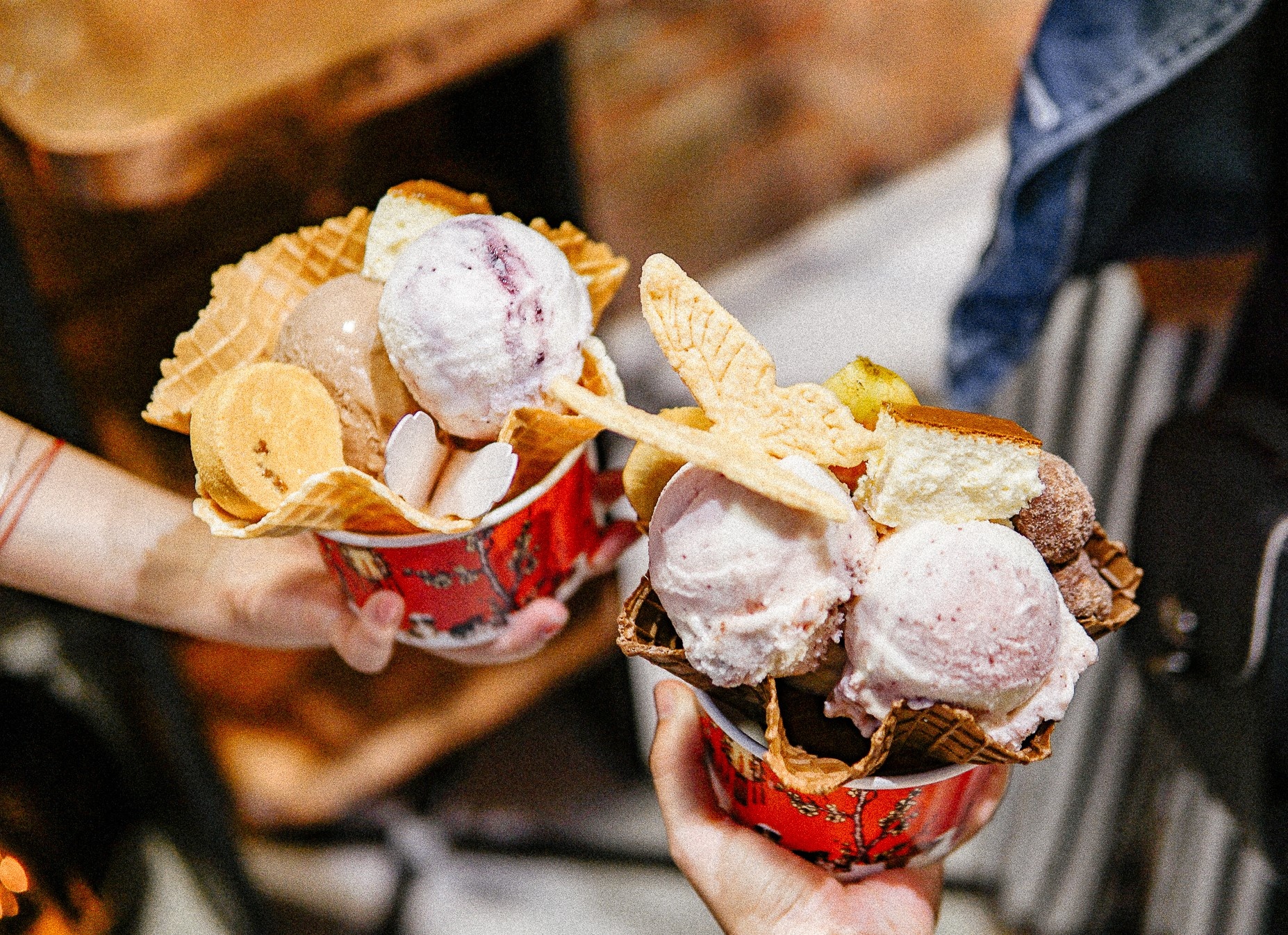 Am thuc Dai Loan anh 1