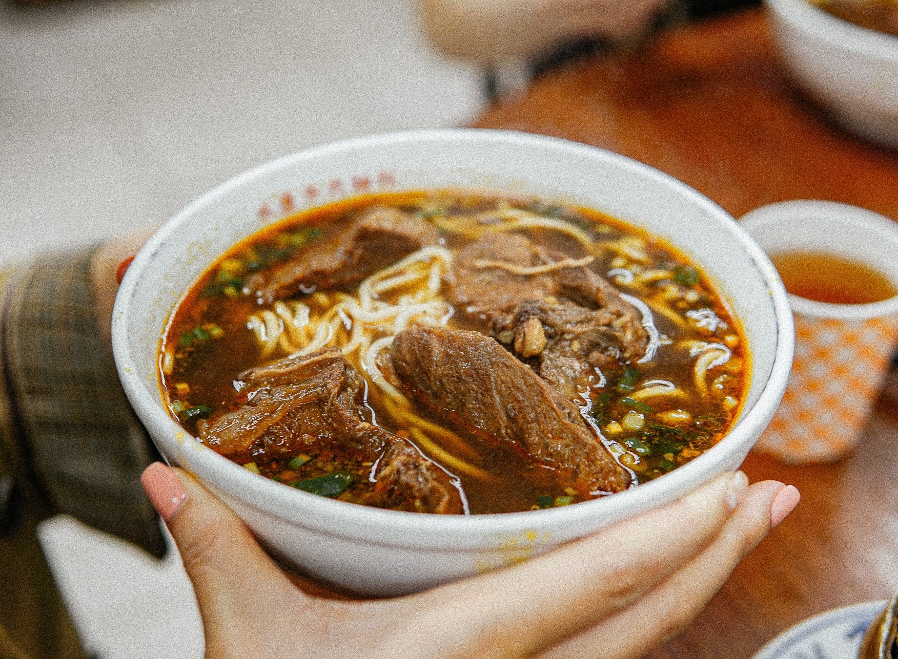 Am thuc Dai Loan anh 9