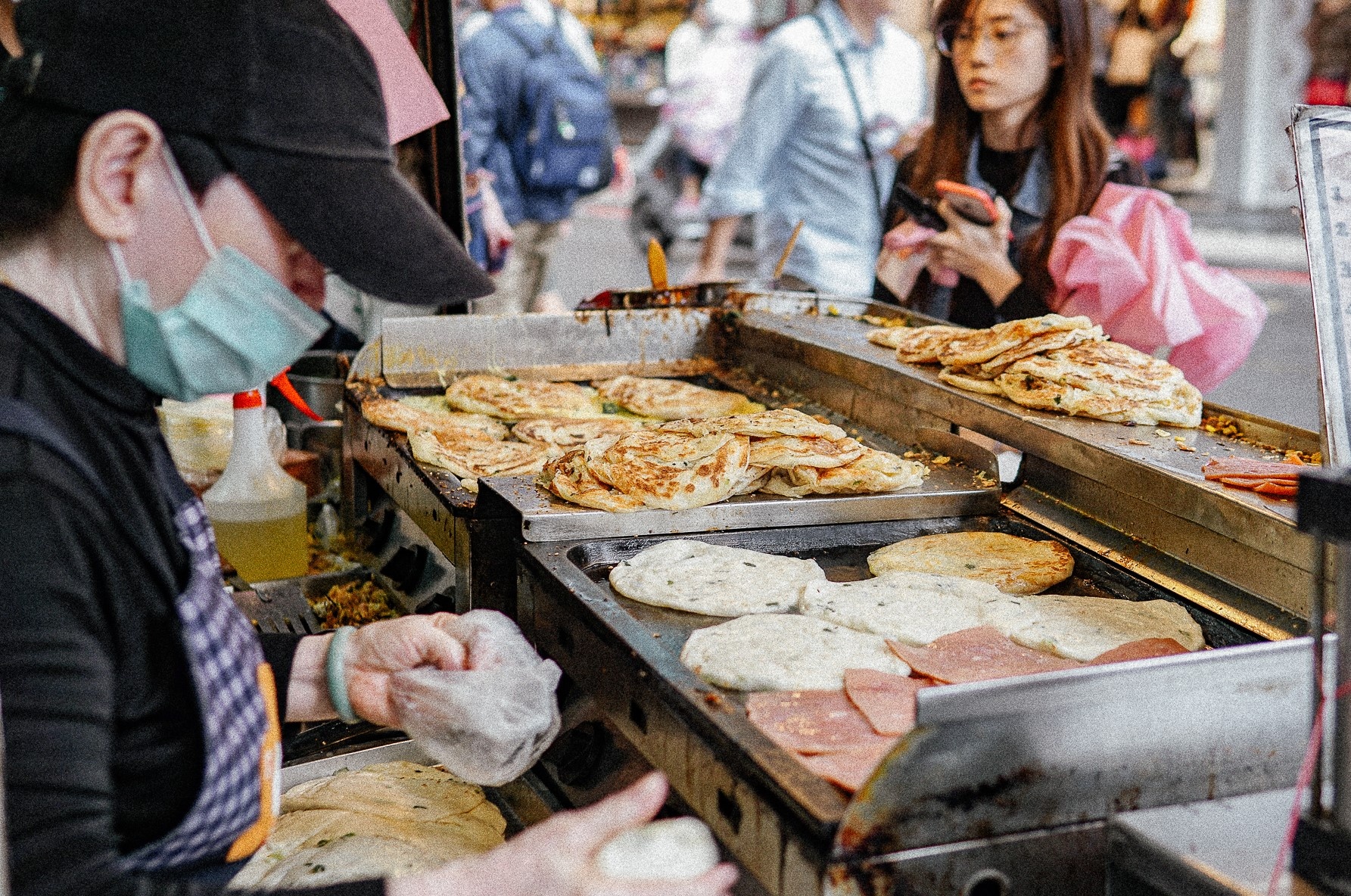 Am thuc Dai Loan anh 10