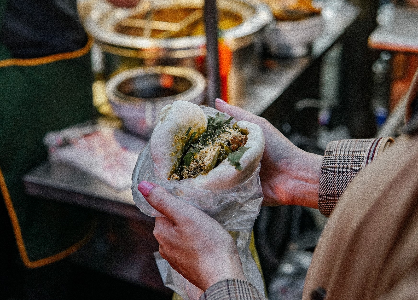 Am thuc Dai Loan anh 12