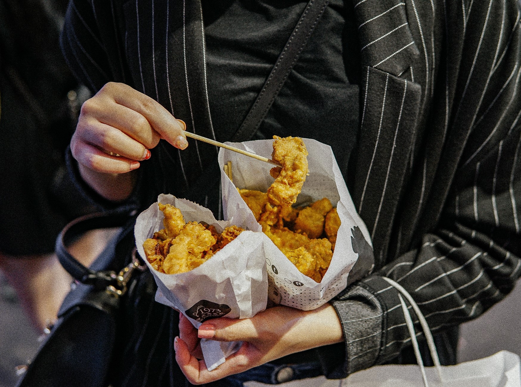 Am thuc Dai Loan anh 14