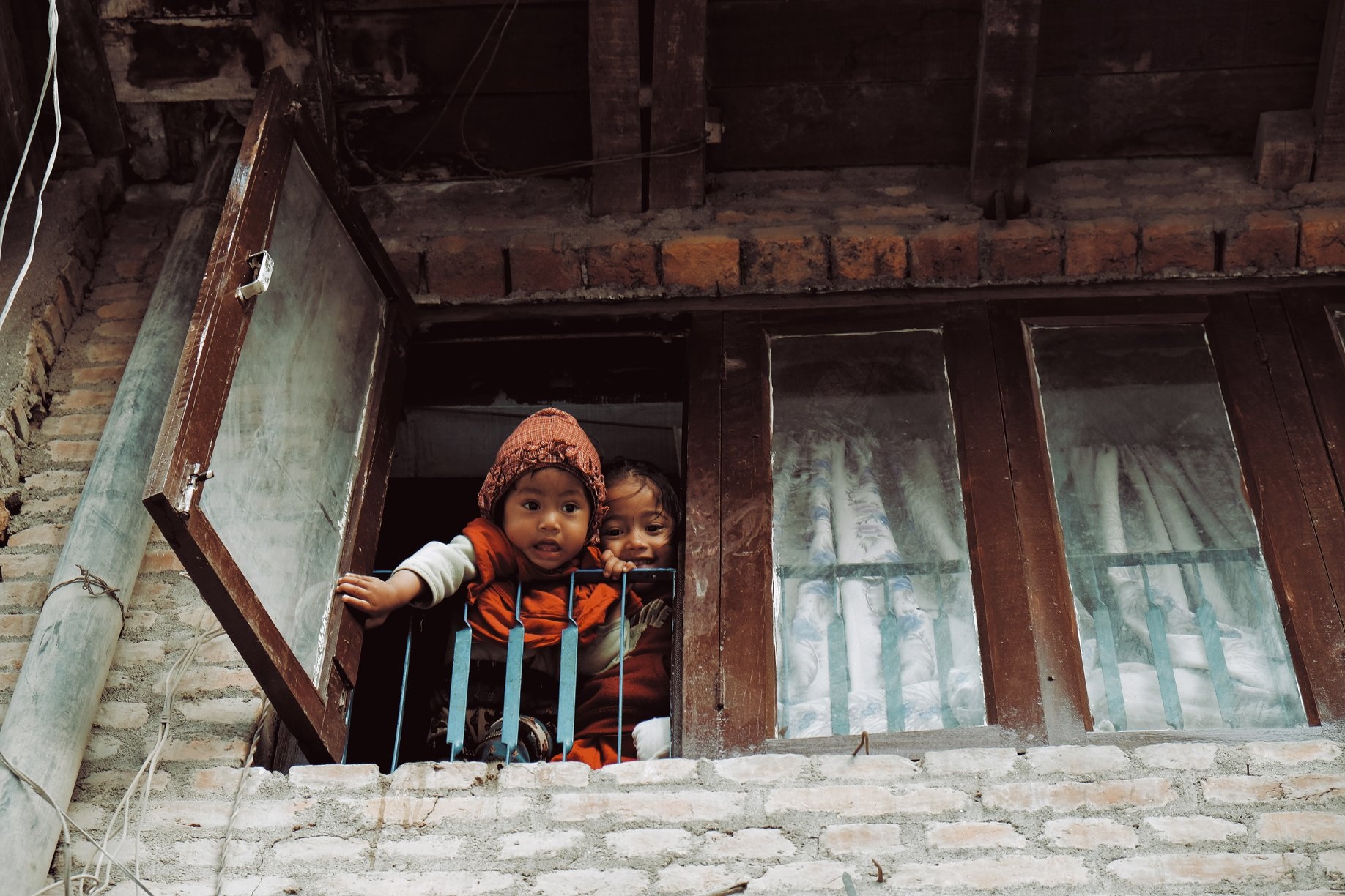 Du lich Nepal anh 15