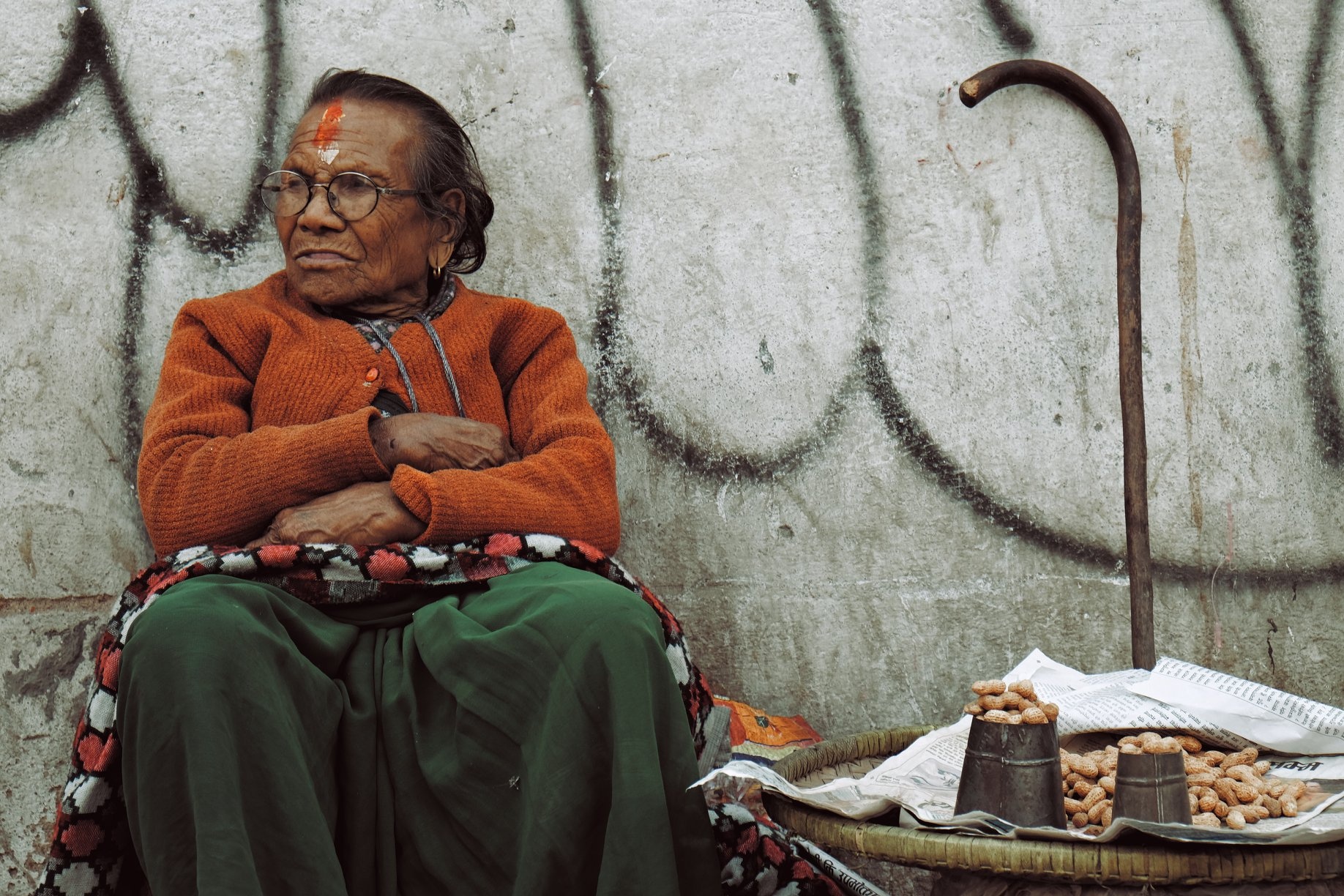 Du lich Nepal anh 18