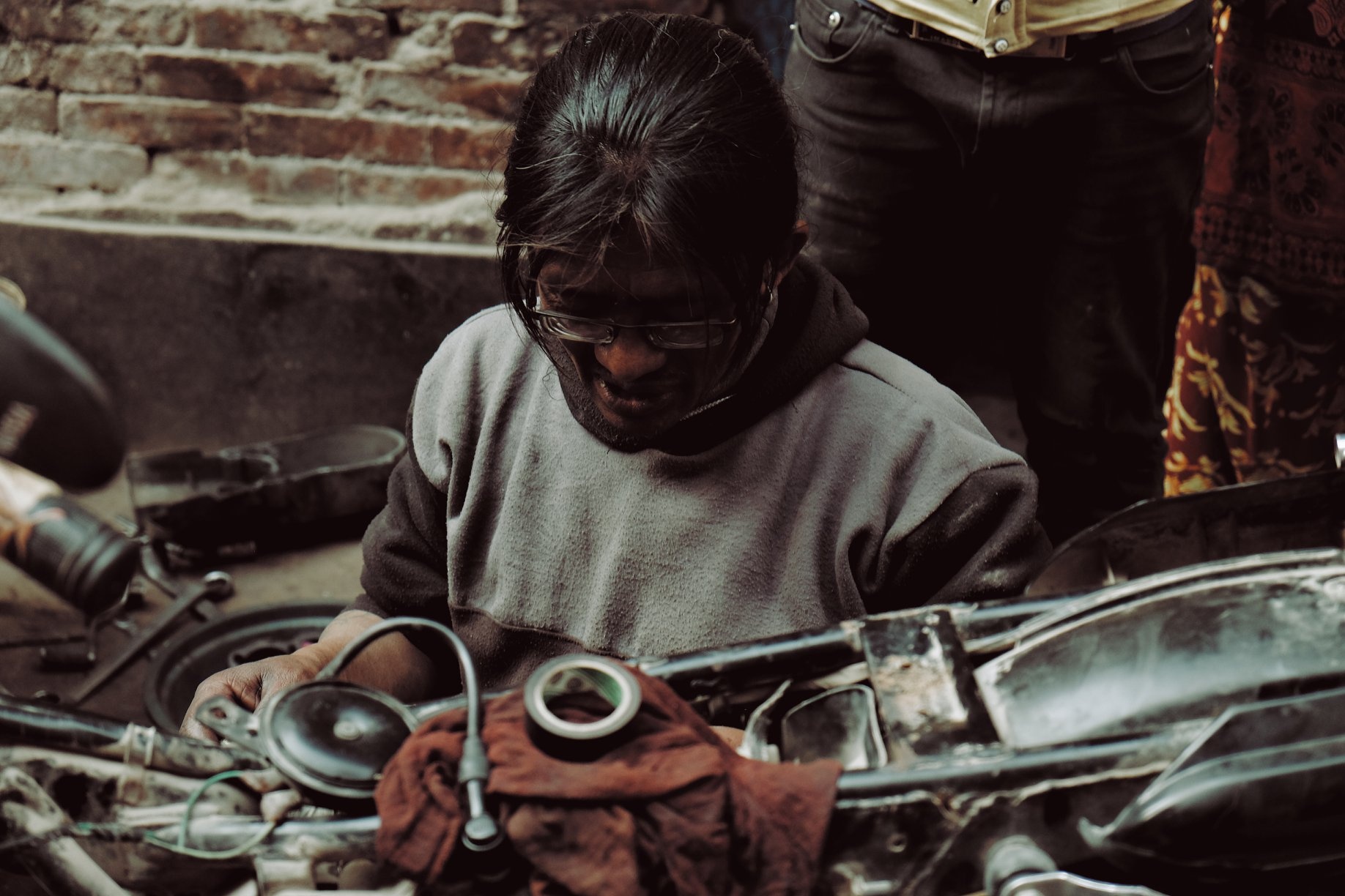 Du lich Nepal anh 19