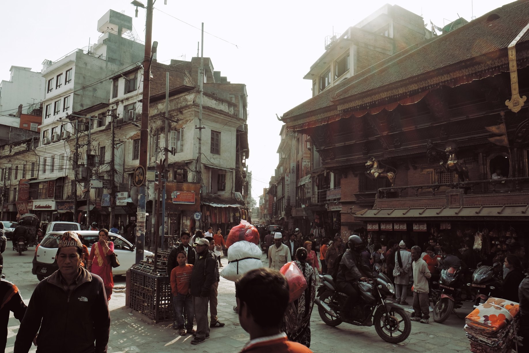 Du lich Nepal anh 11