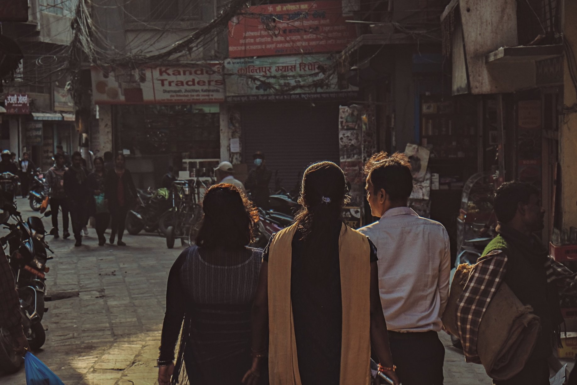 Du lich Nepal anh 12