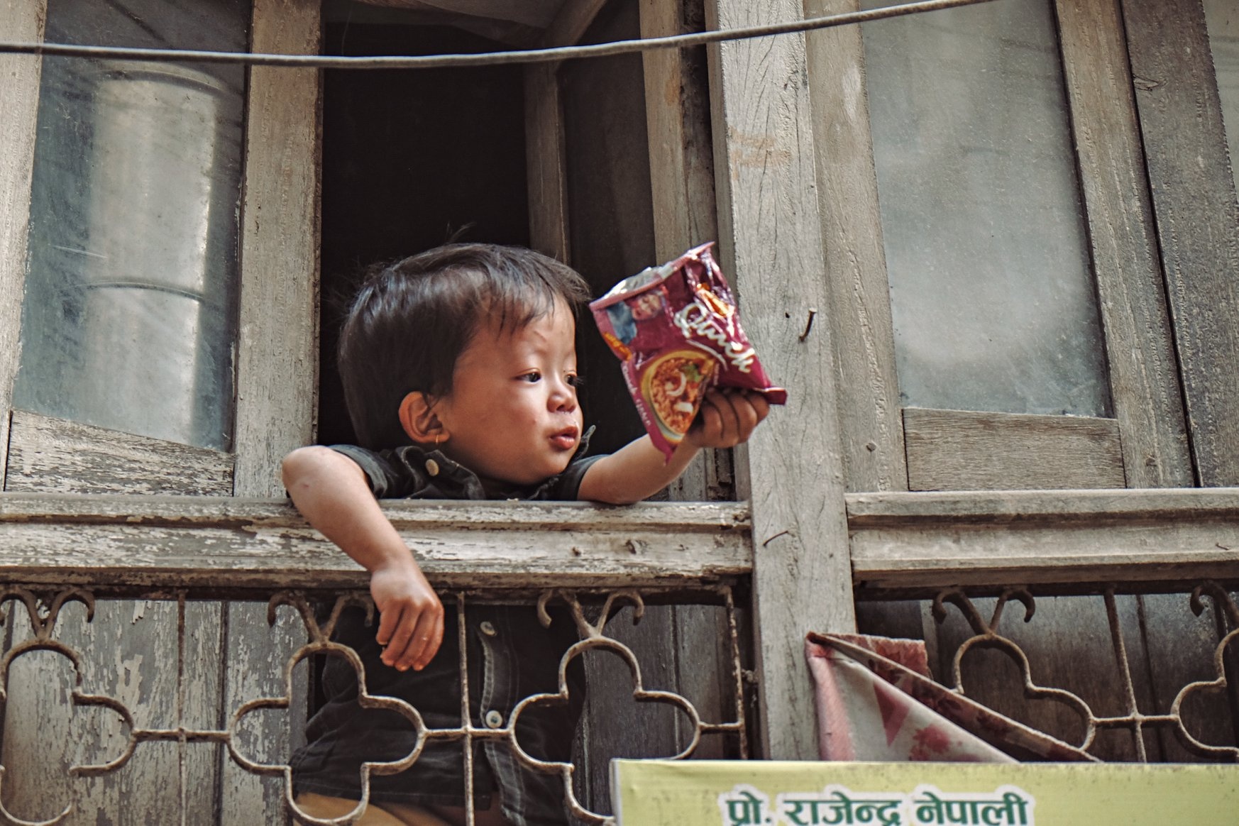 Du lich Nepal anh 17