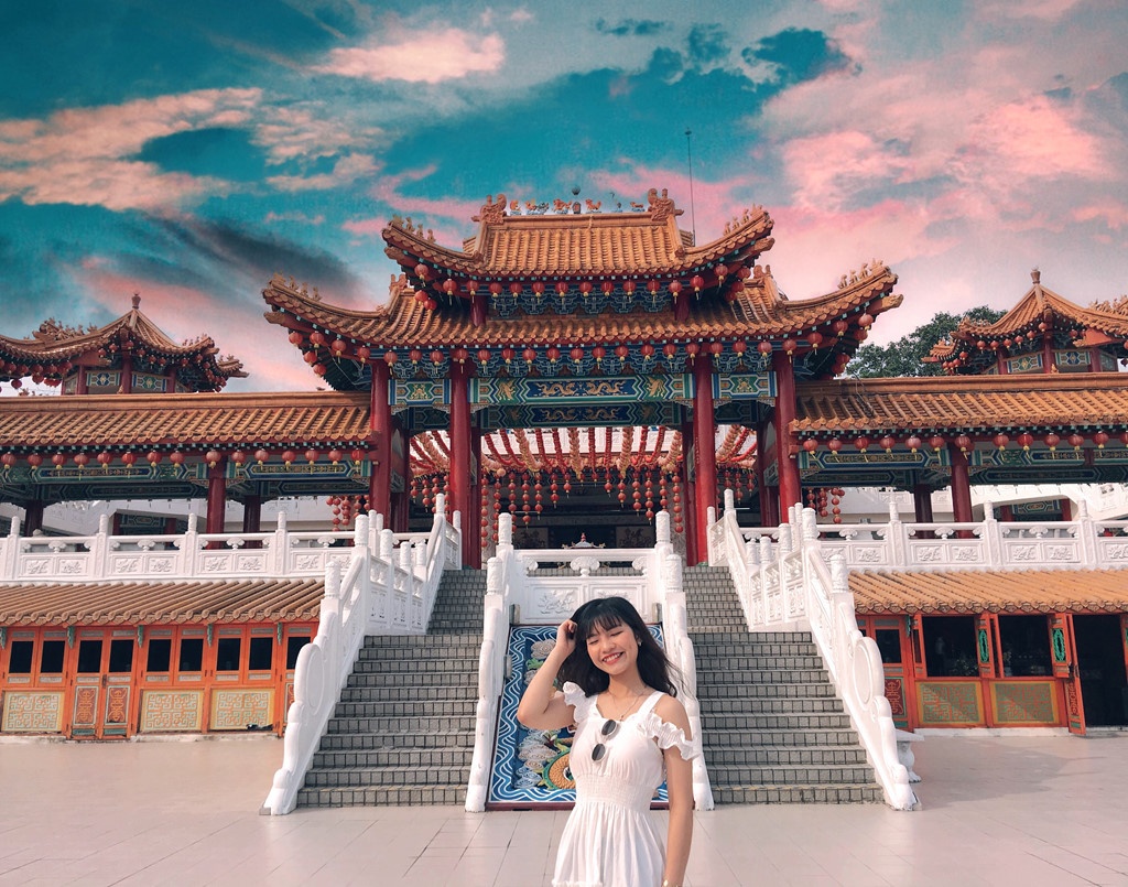 Du lich nuoc ngoai anh 8