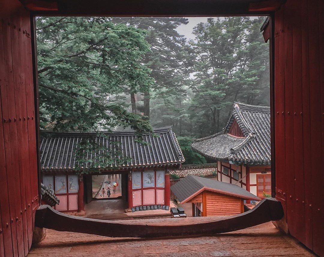 Du lich nuoc ngoai anh 6