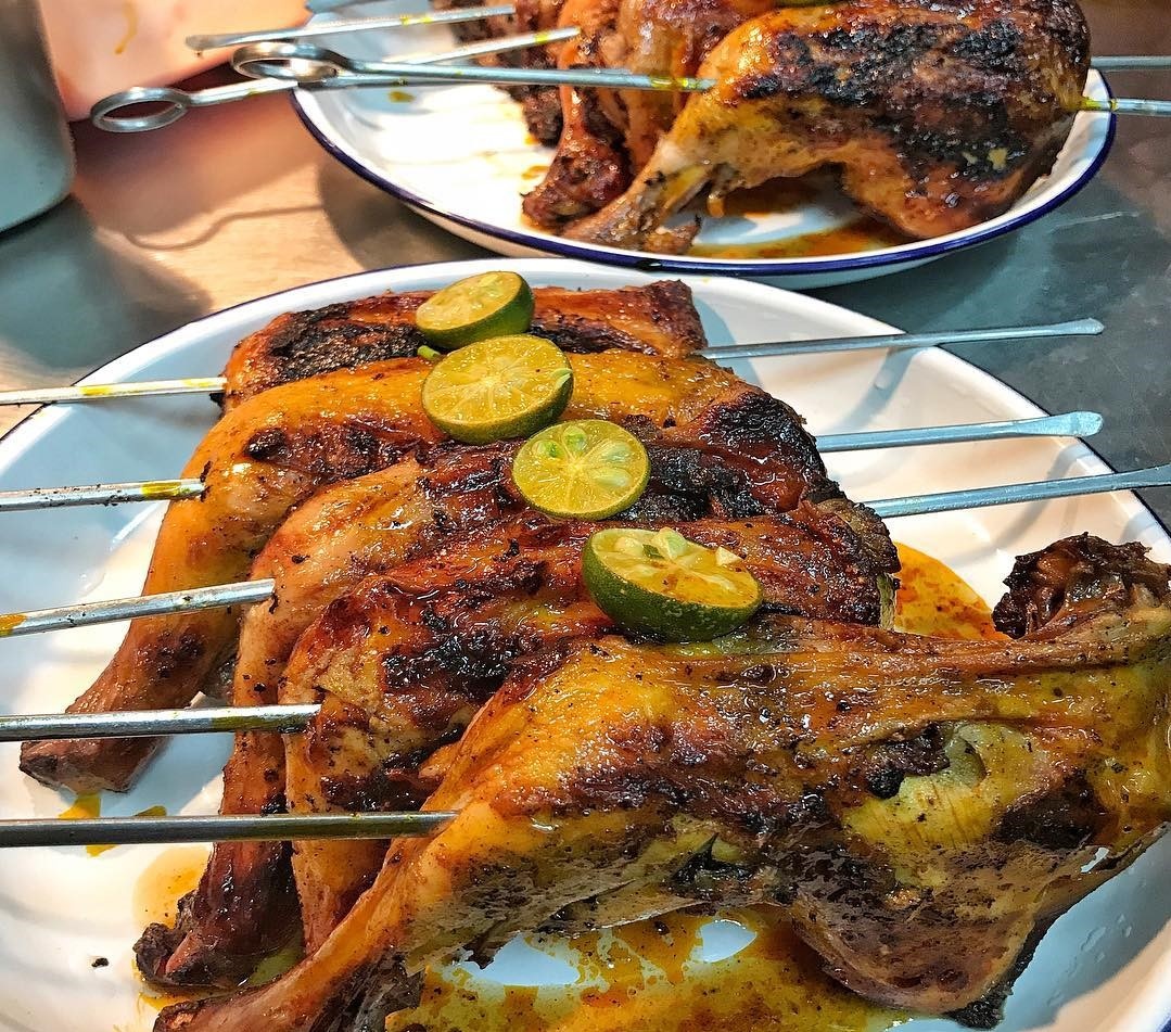 Am thuc Philippines anh 3