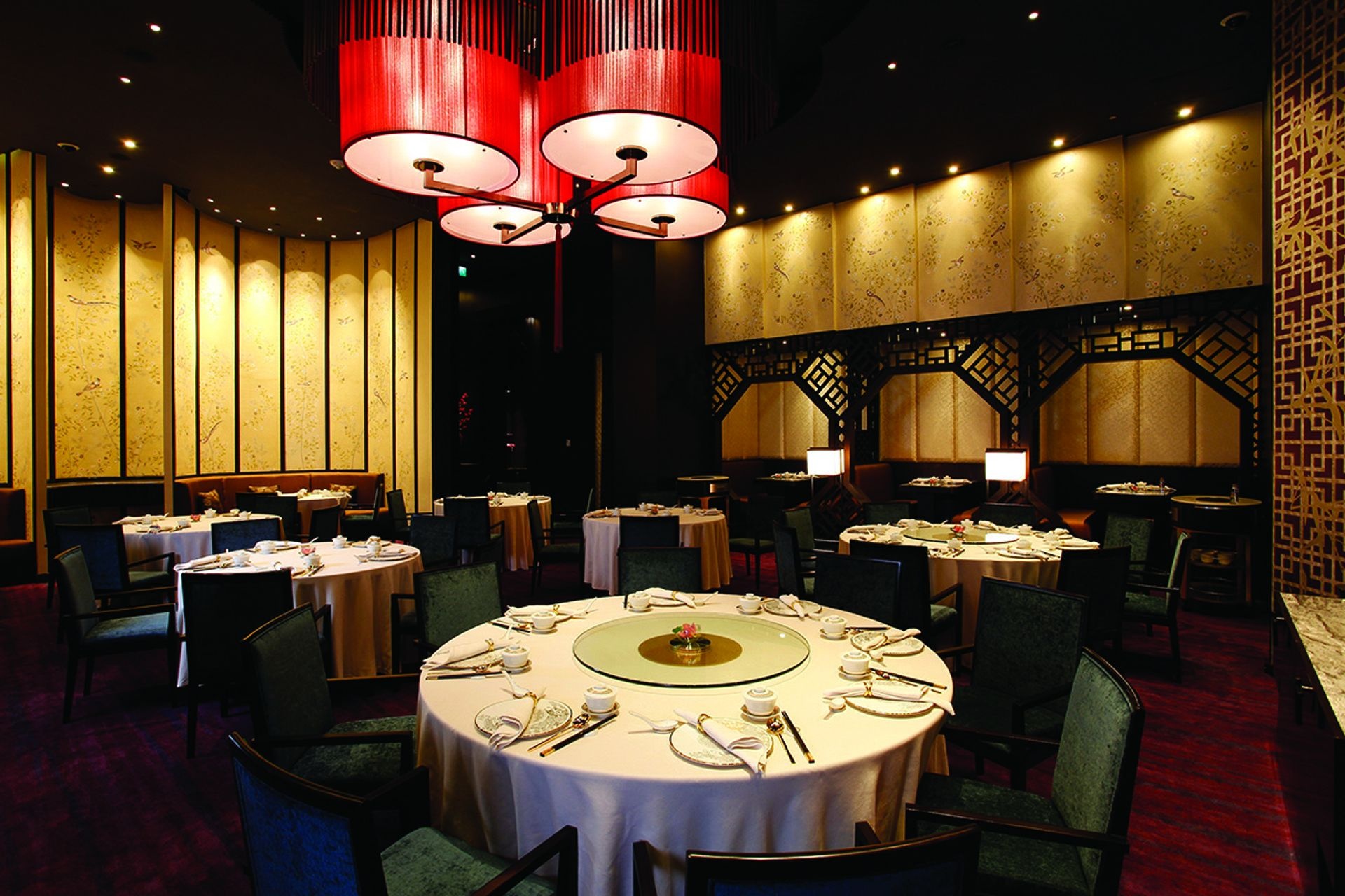 Nha hang Philippines anh 3