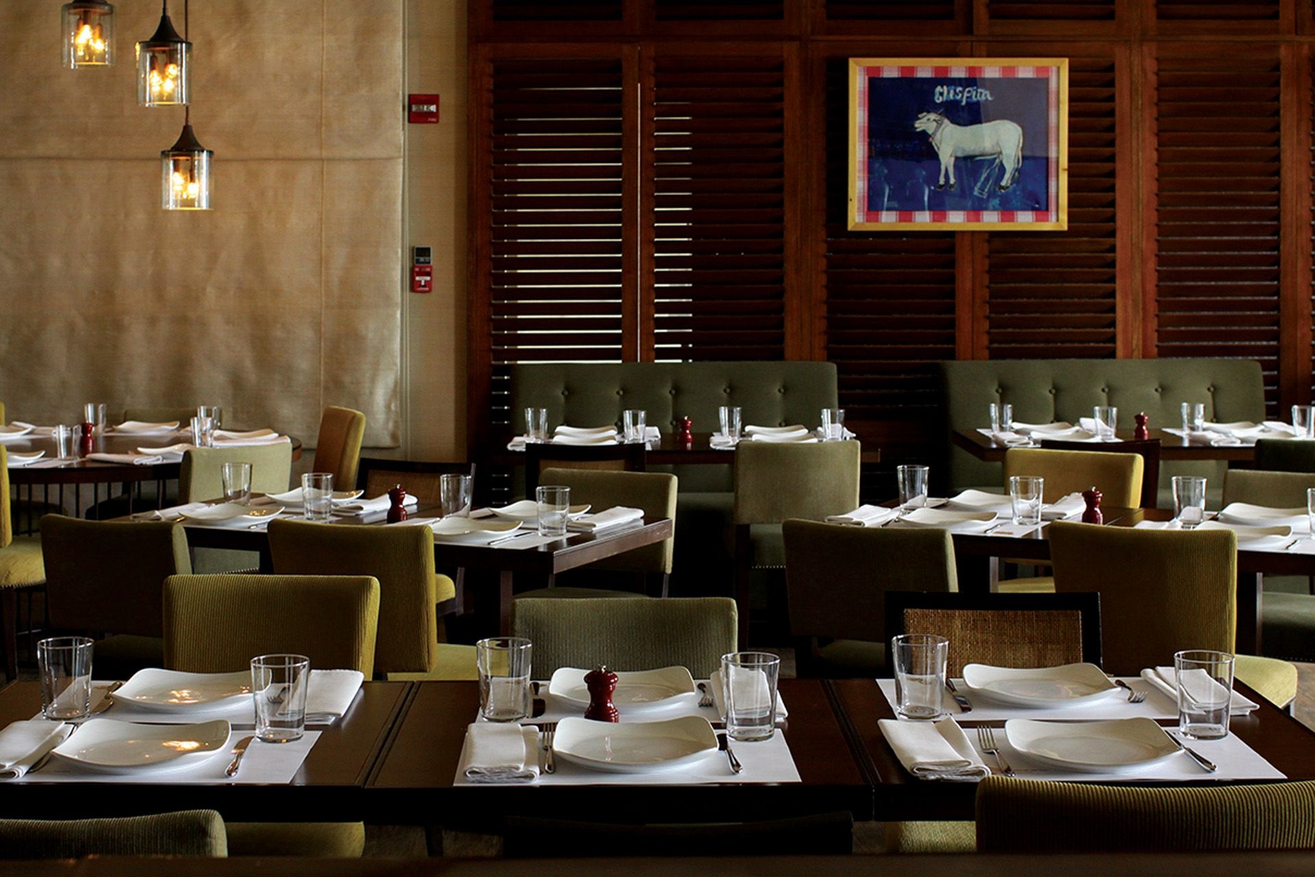 Nha hang Philippines anh 17