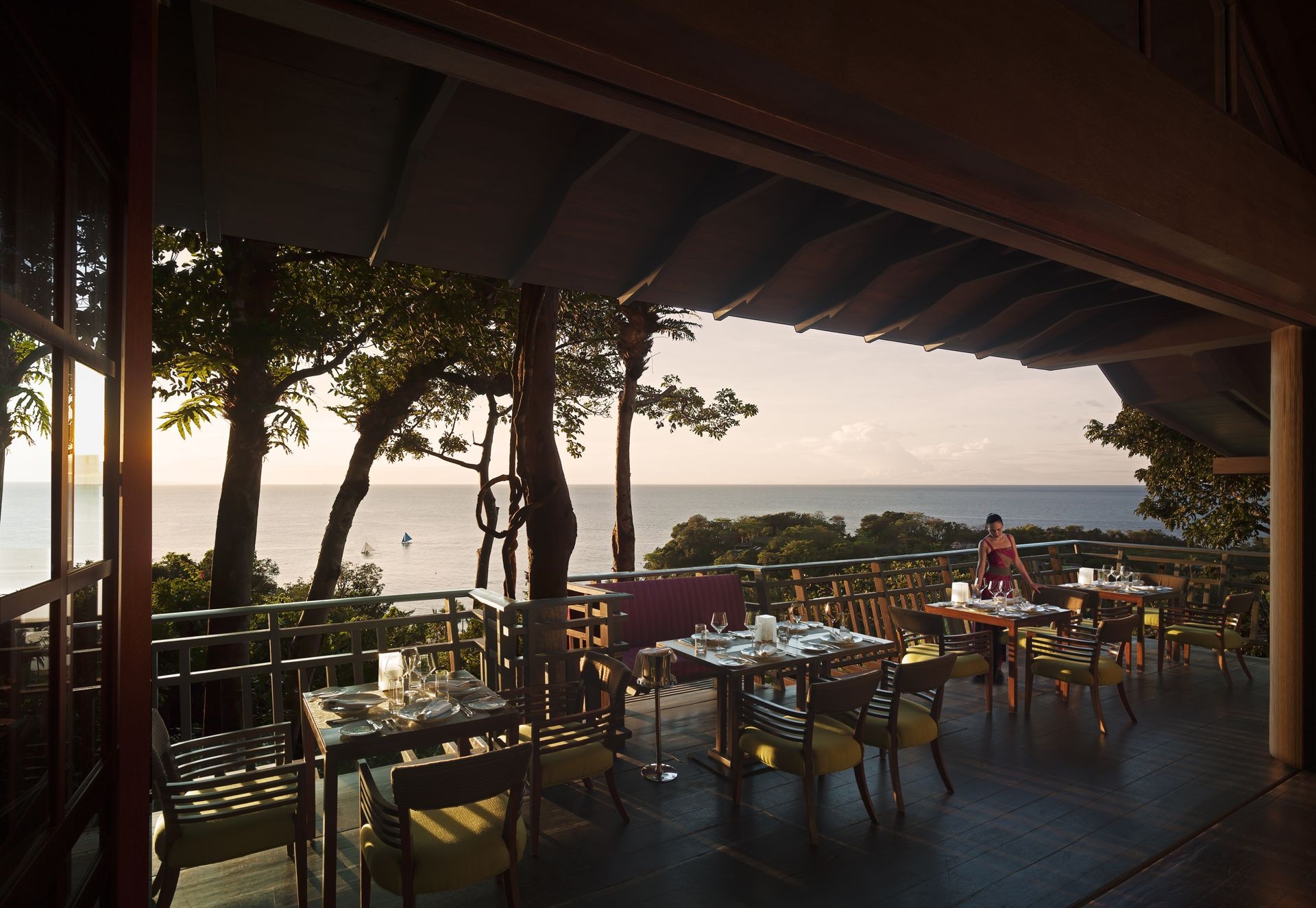 Nha hang Philippines anh 10