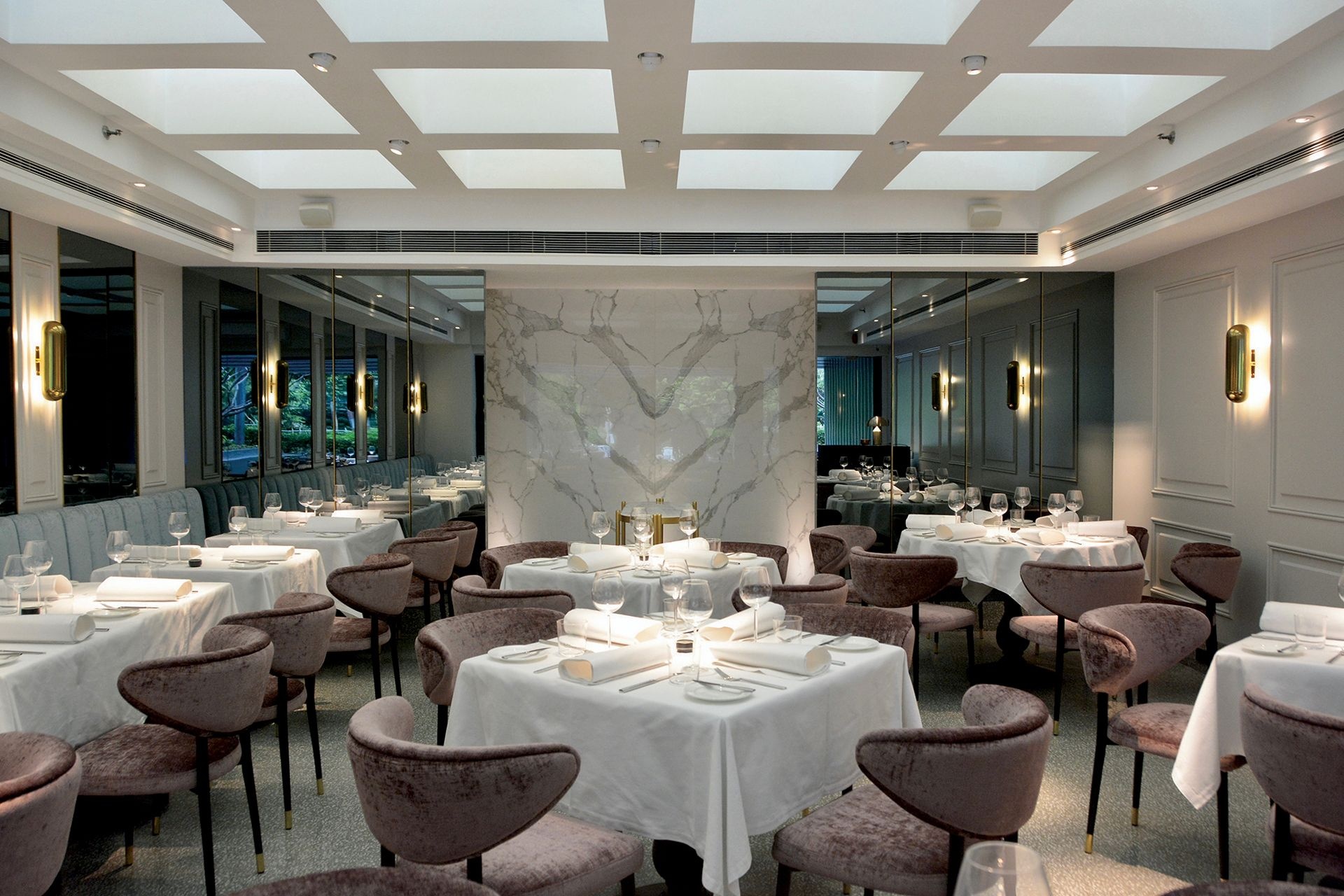 Nha hang Philippines anh 11