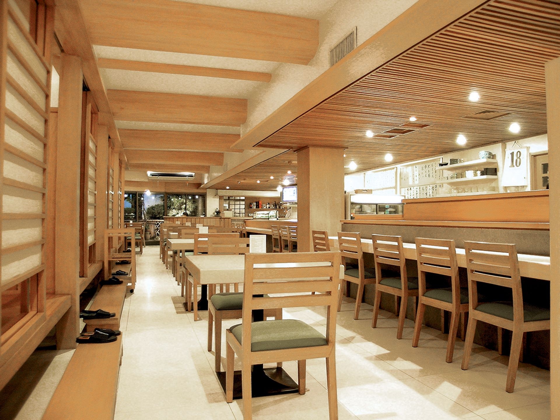 Nha hang Philippines anh 12