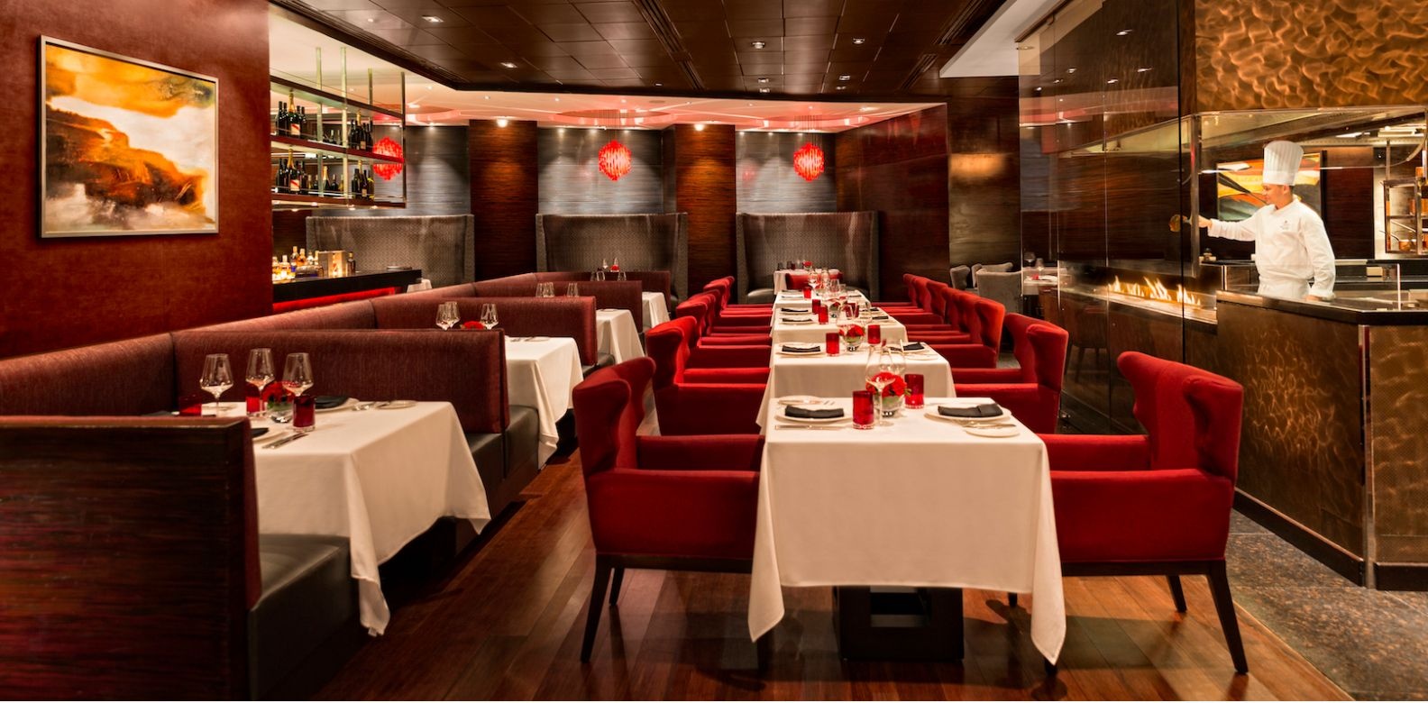 Nha hang Philippines anh 16