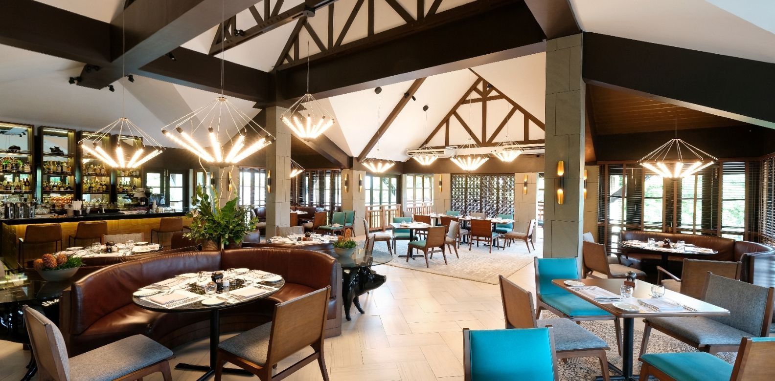 Nha hang Philippines anh 18