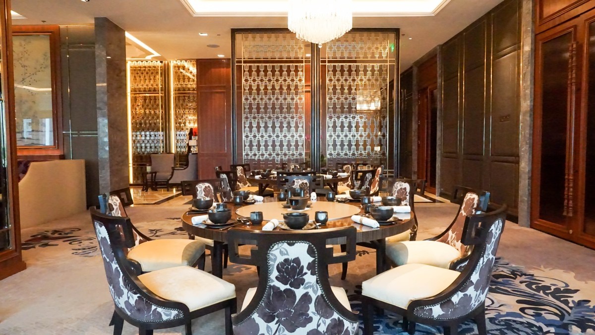 Nha hang Philippines anh 14