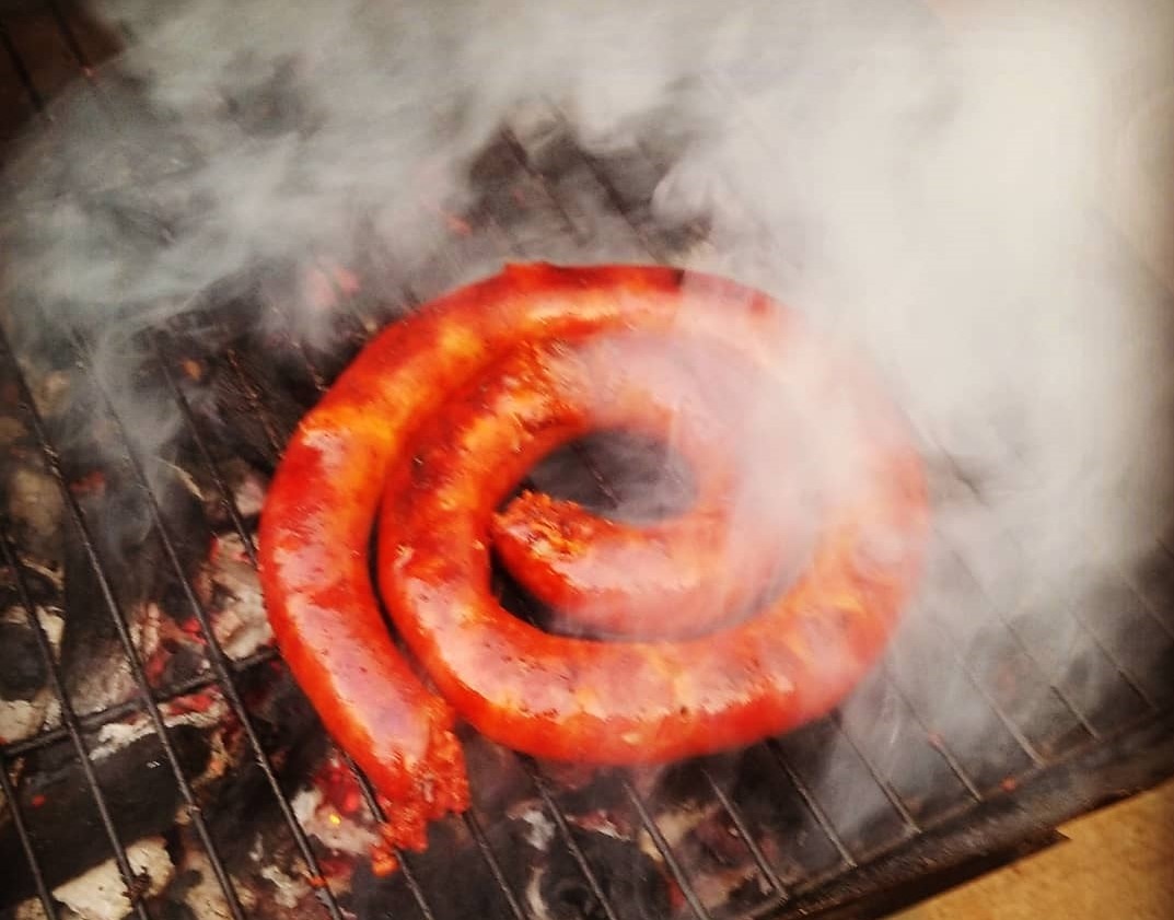 Am thuc Philippines anh 1