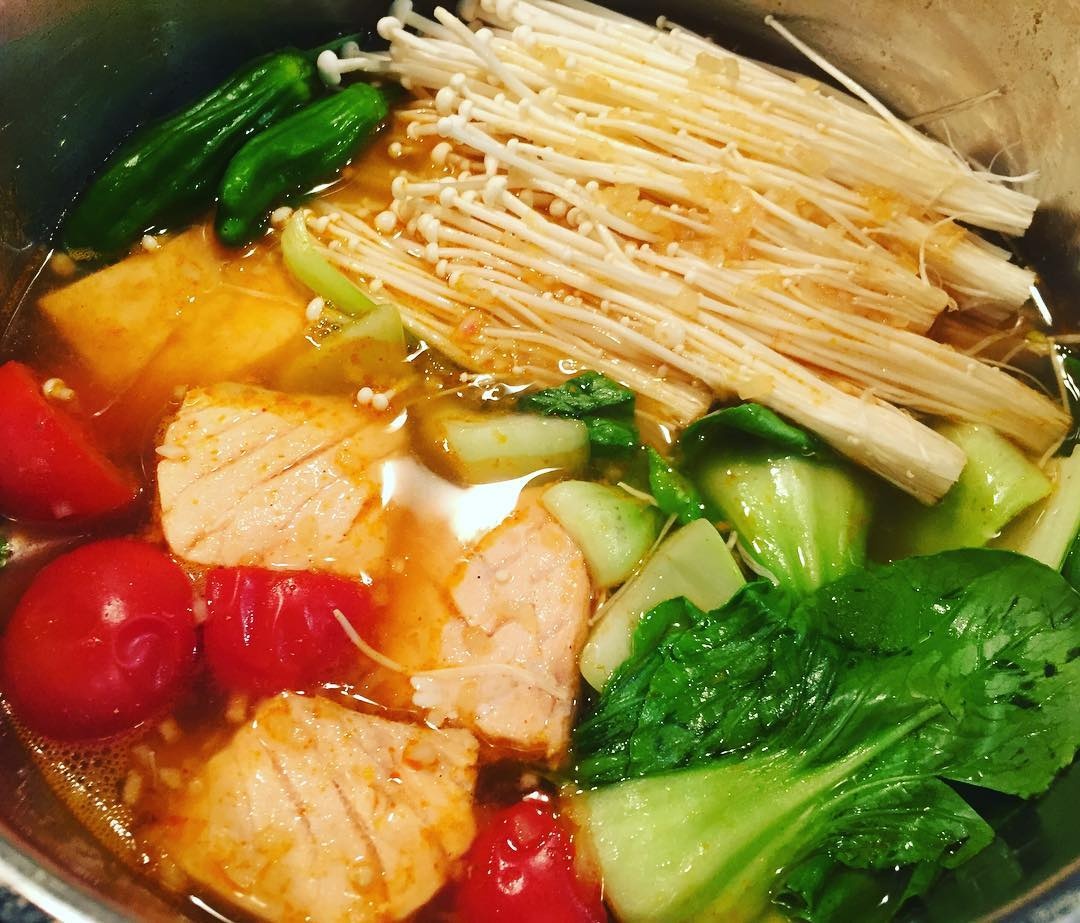 Am thuc Philippines anh 7