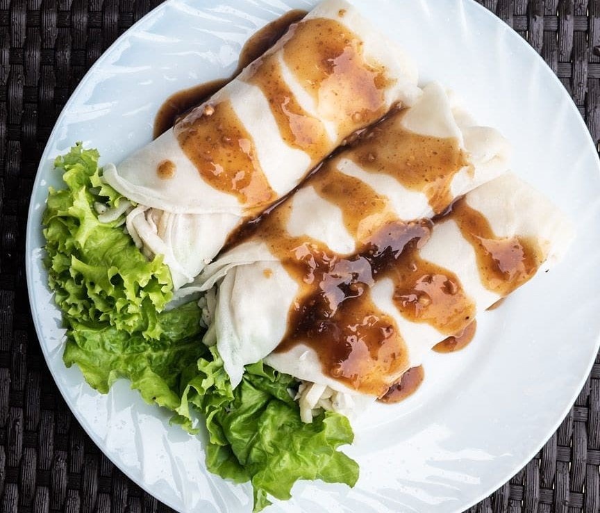 Am thuc Philippines anh 2