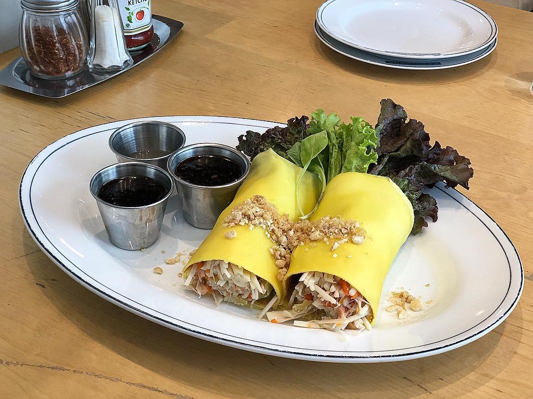 Am thuc Philippines anh 1