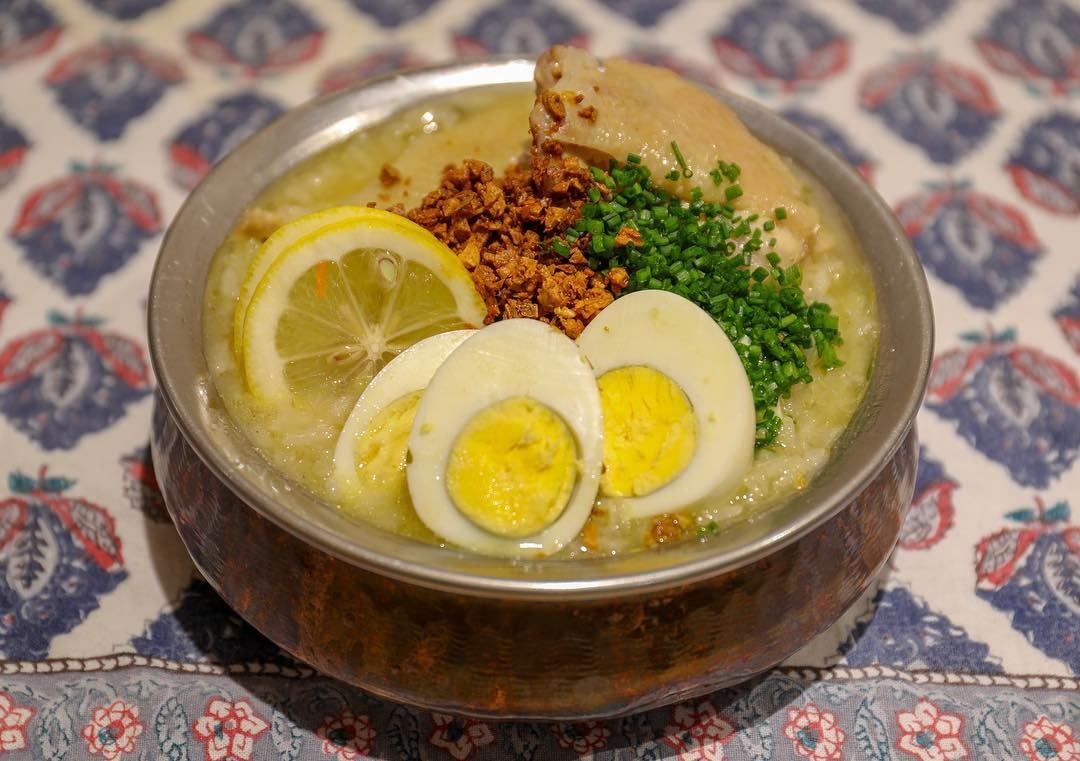 Am thuc Philippines anh 6