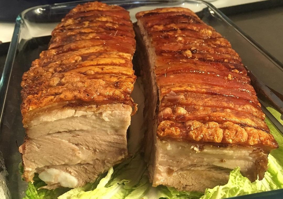 Am thuc Philippines anh 5