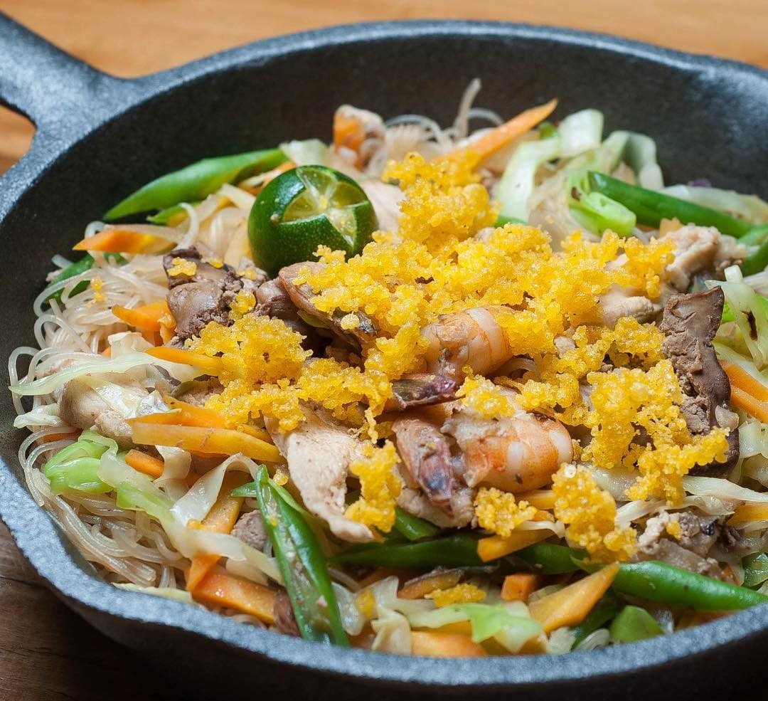 Am thuc Philippines anh 3