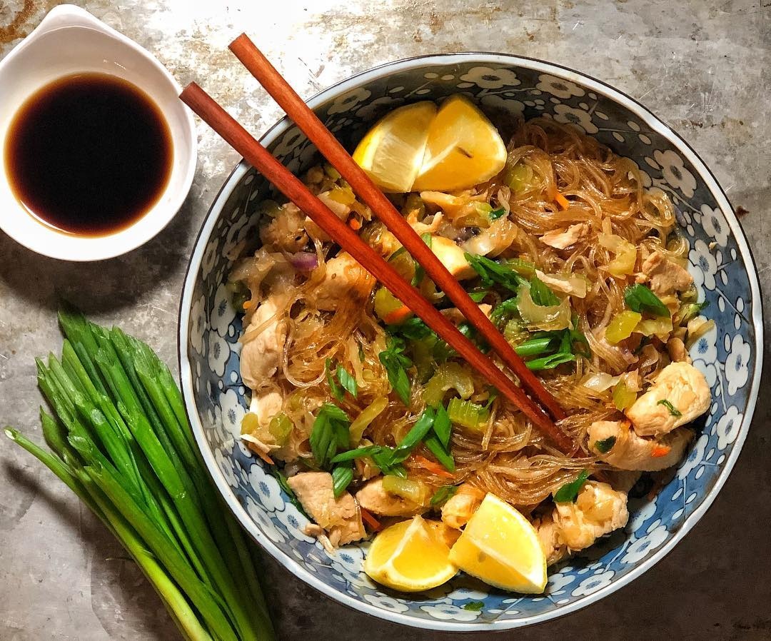 Am thuc Philippines anh 7