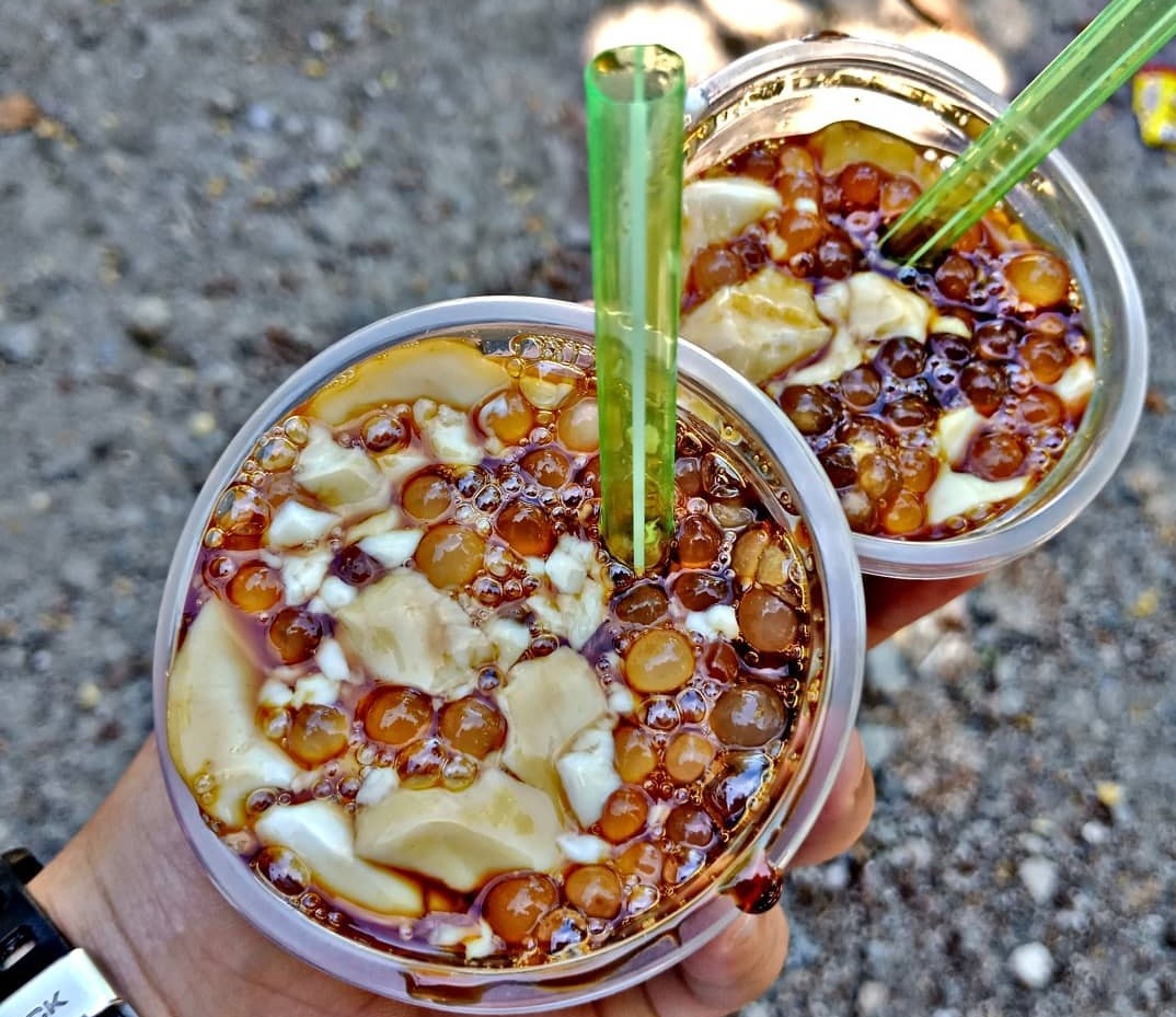 Am thuc Philippines anh 3