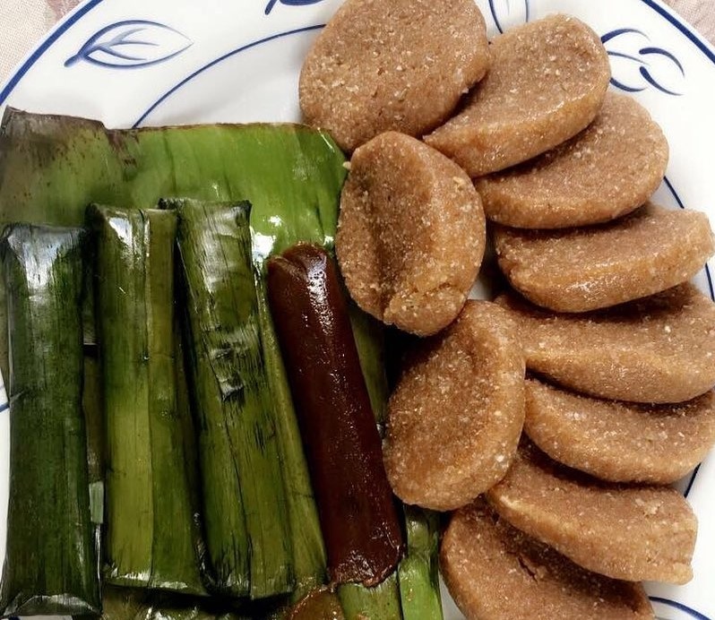 Am thuc Philippines anh 2