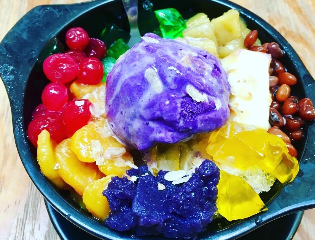 Am thuc Philippines anh 5