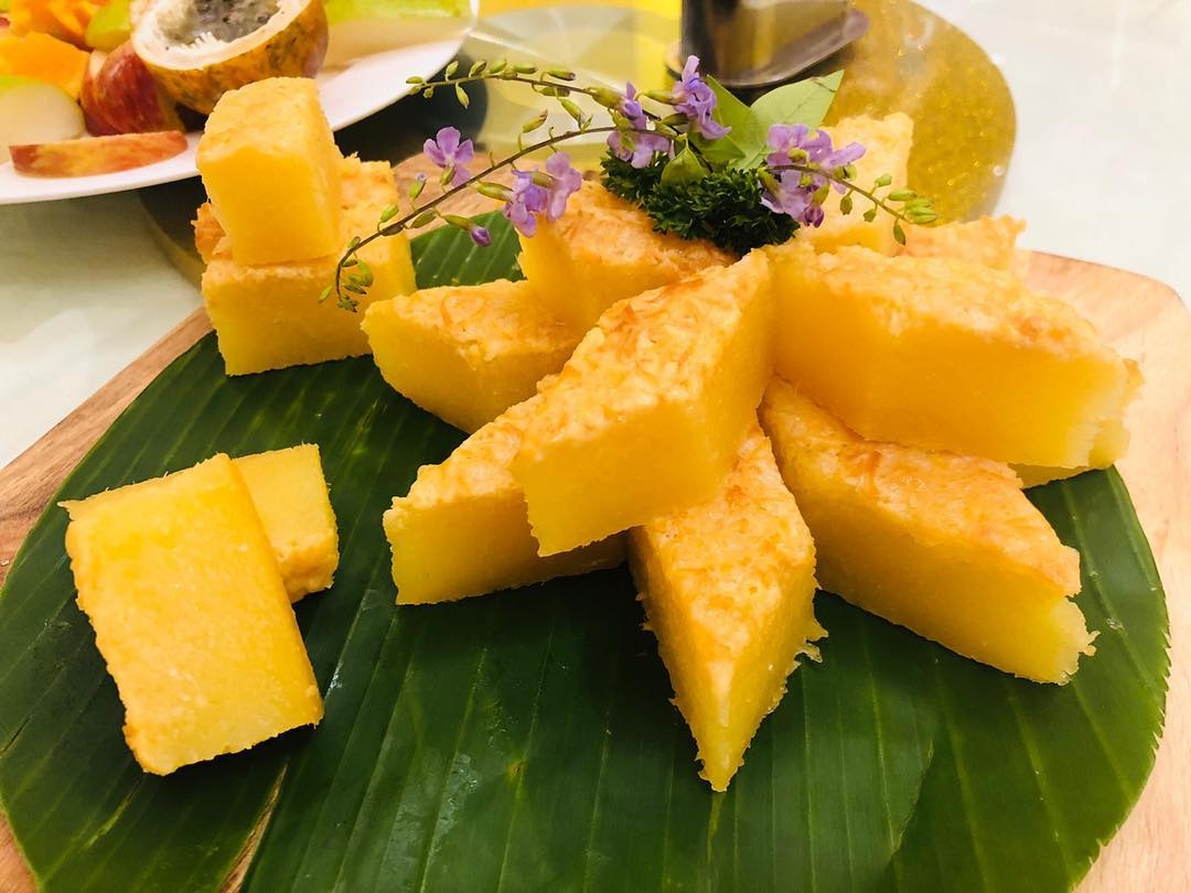 Am thuc Philippines anh 6