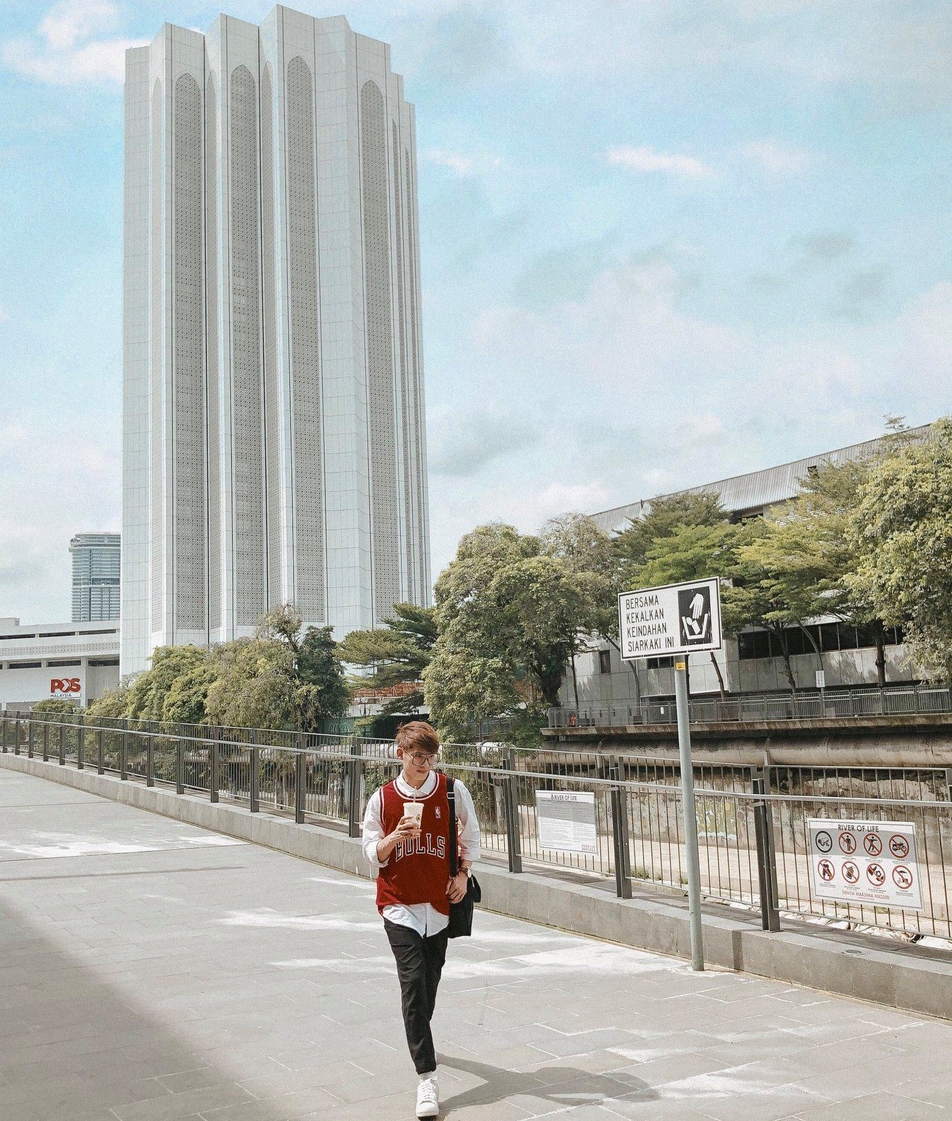 Du lich Malaysia-Singapore anh 4