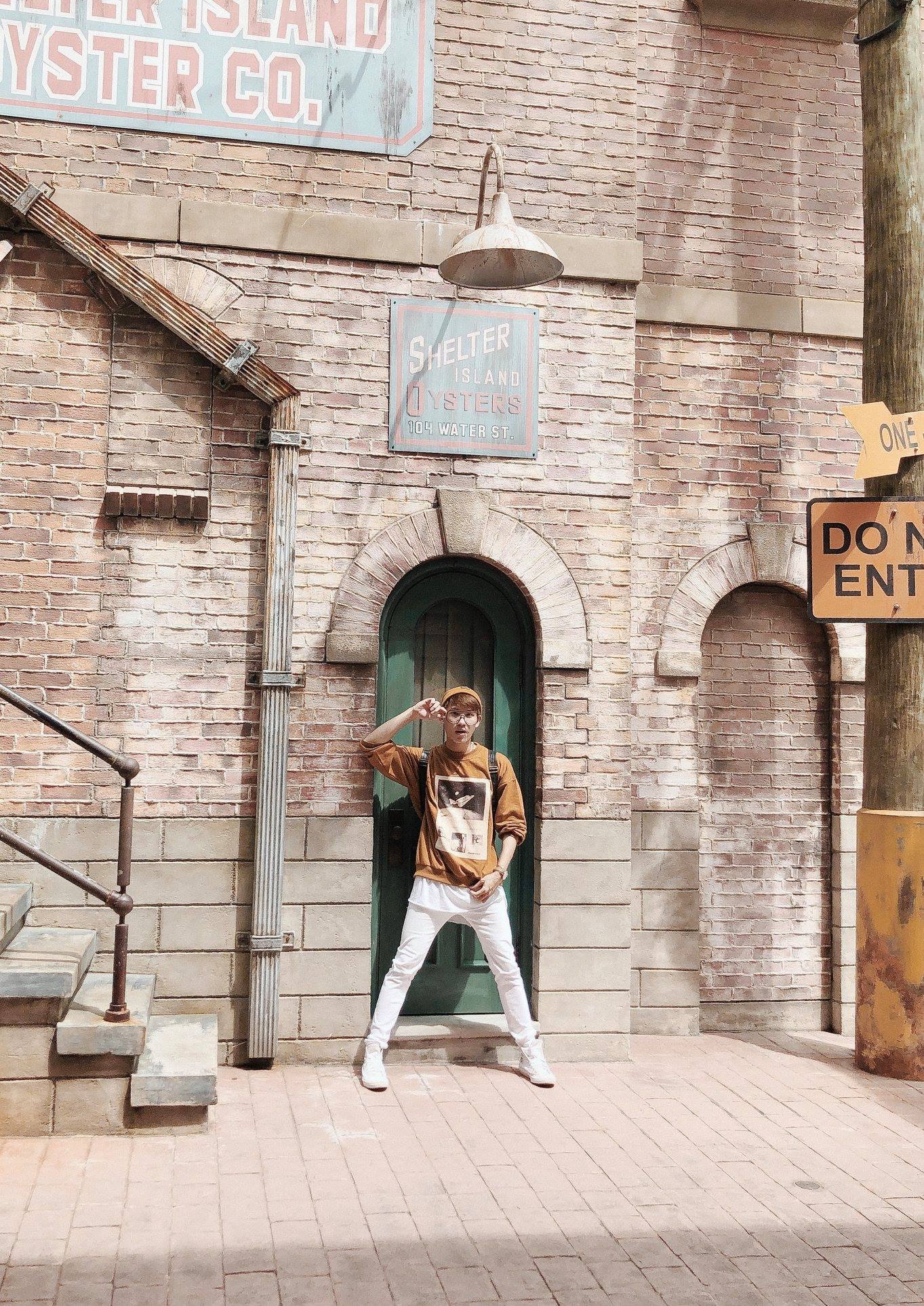 Du lich Malaysia-Singapore anh 30