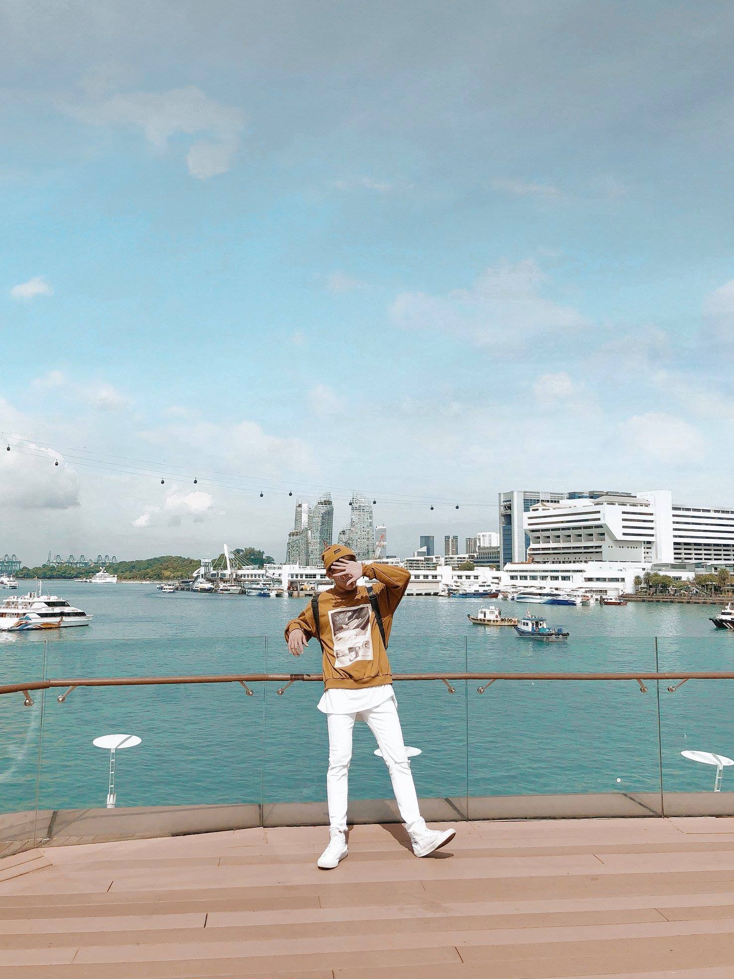 Du lich Malaysia-Singapore anh 23