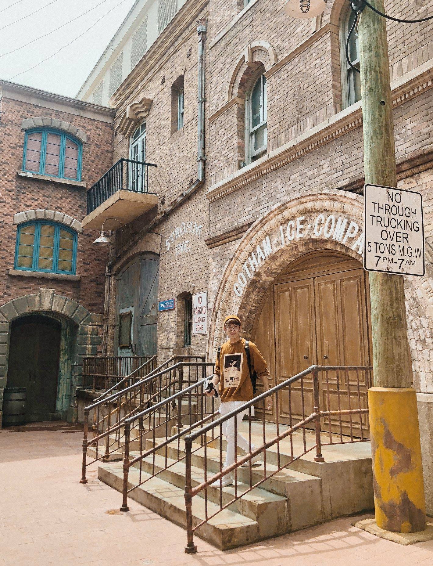 Du lich Malaysia-Singapore anh 25