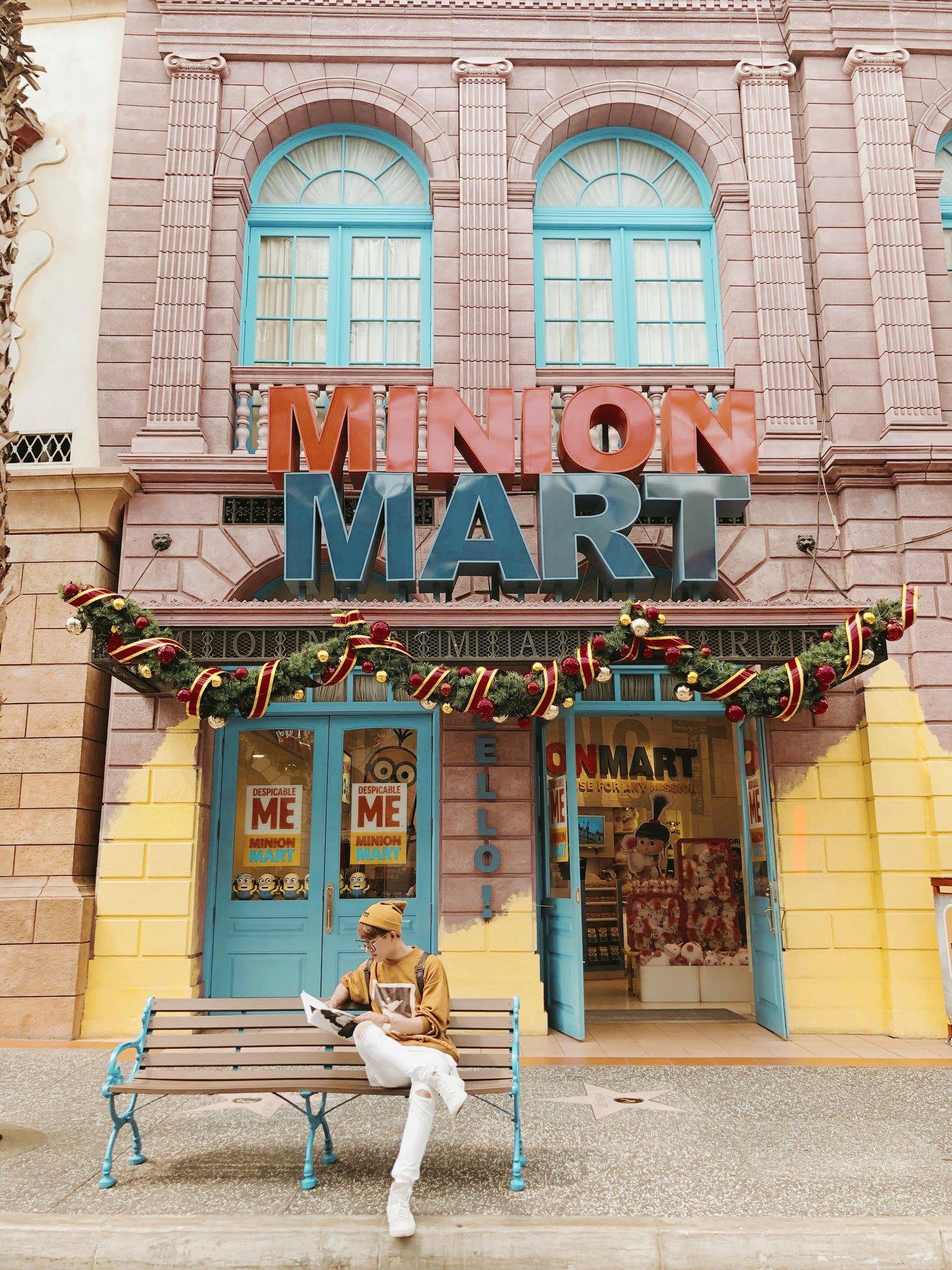 Du lich Malaysia-Singapore anh 27