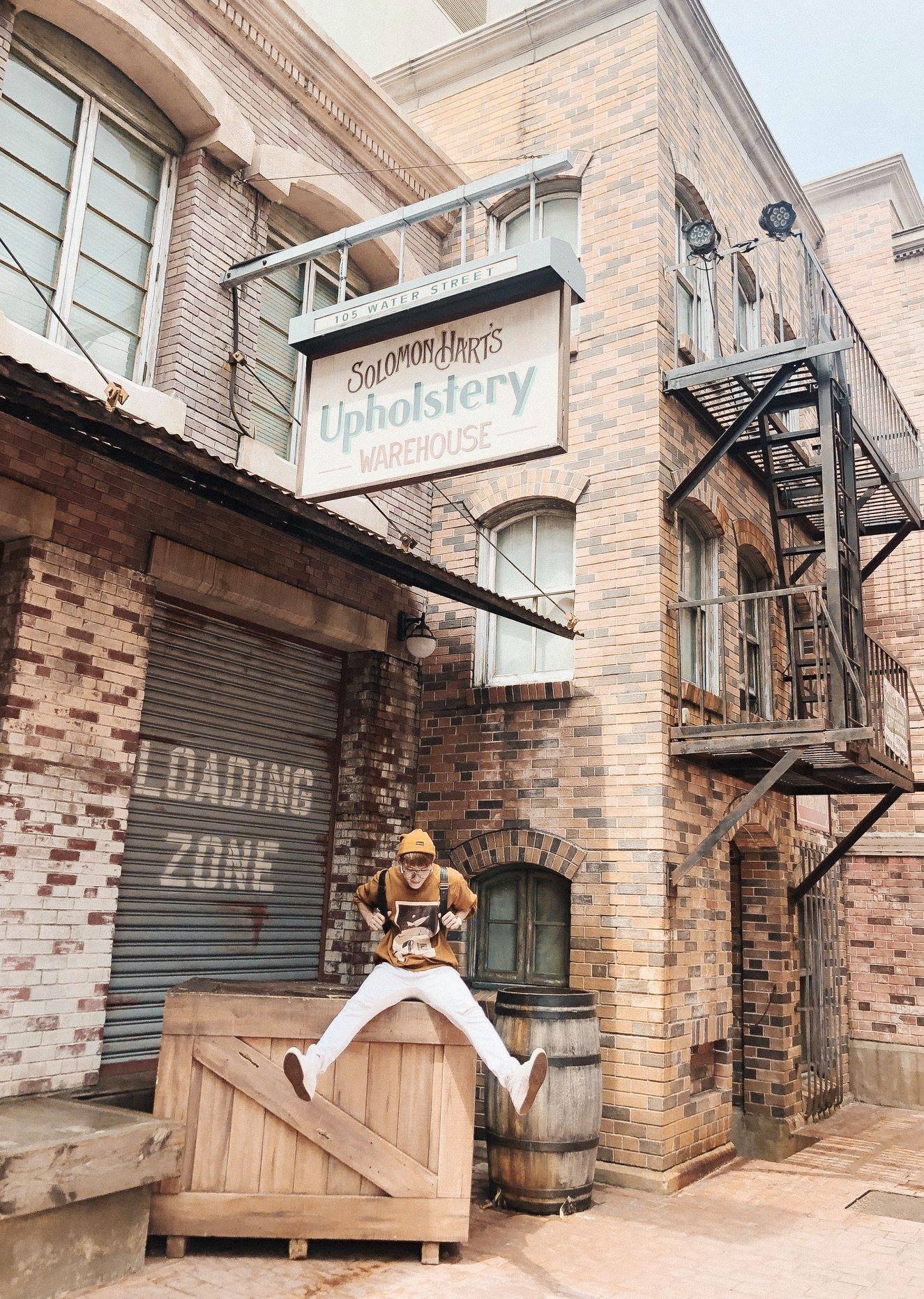 Du lich Malaysia-Singapore anh 28