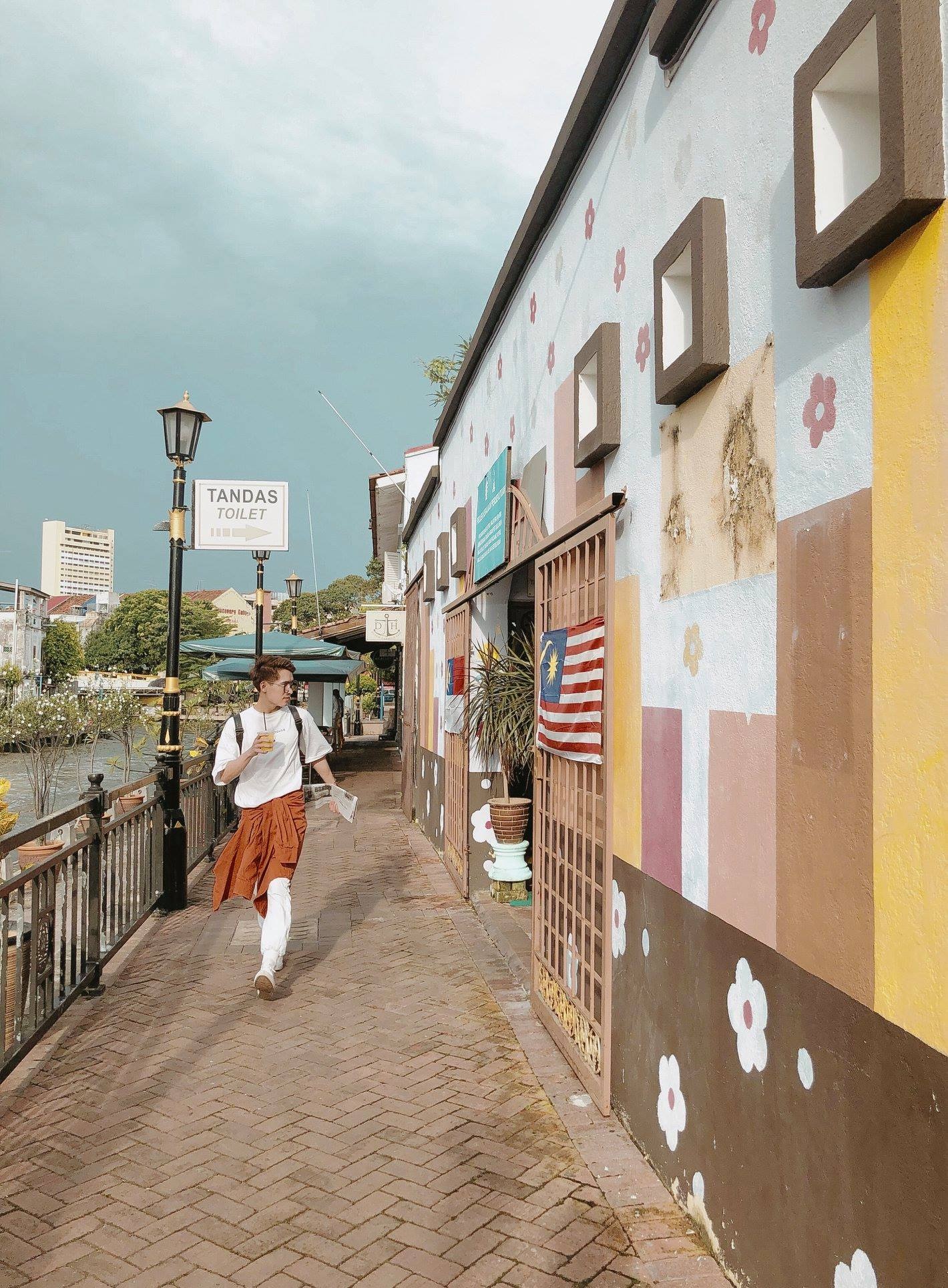 Du lich Malaysia-Singapore anh 42