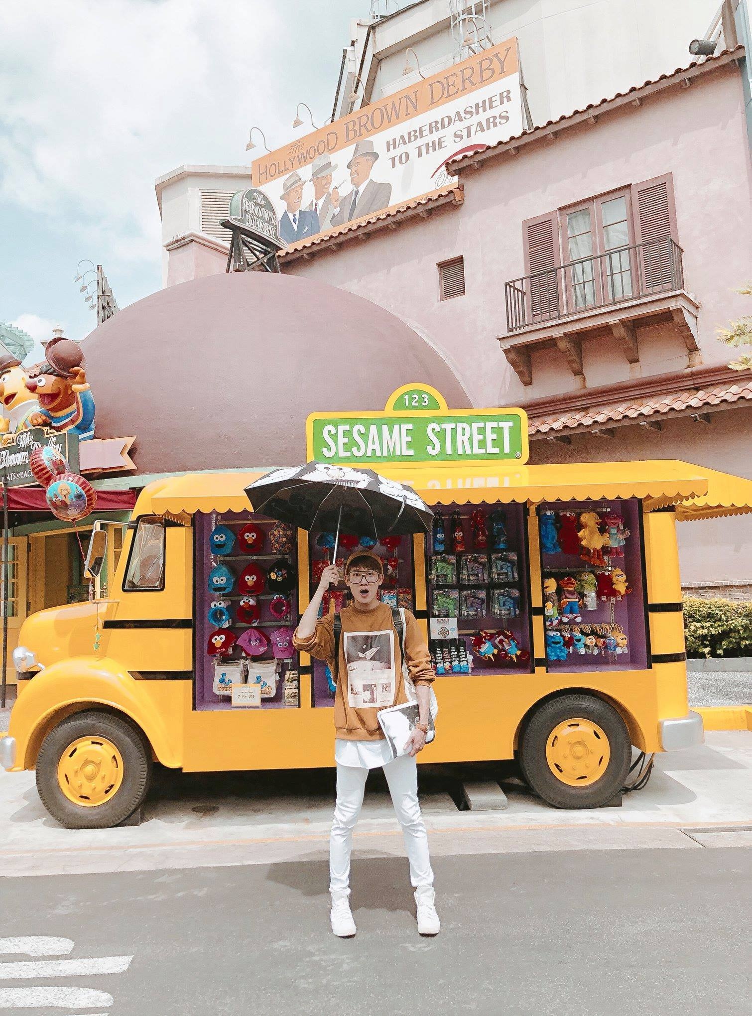 Du lich Malaysia-Singapore anh 41