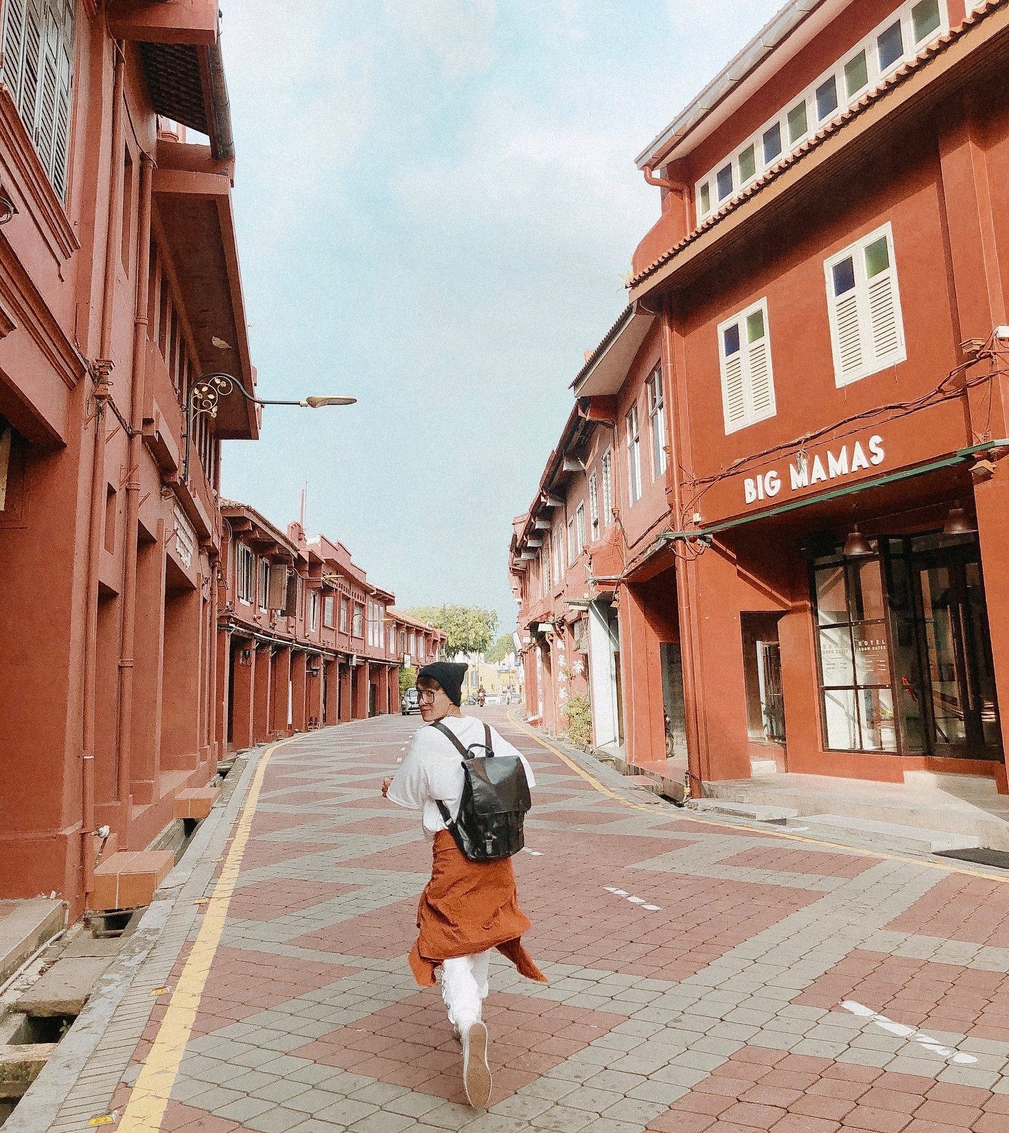 Du lich Malaysia-Singapore anh 32