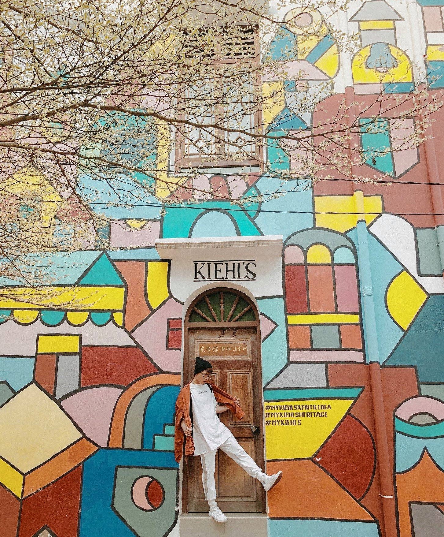 Du lich Malaysia-Singapore anh 33