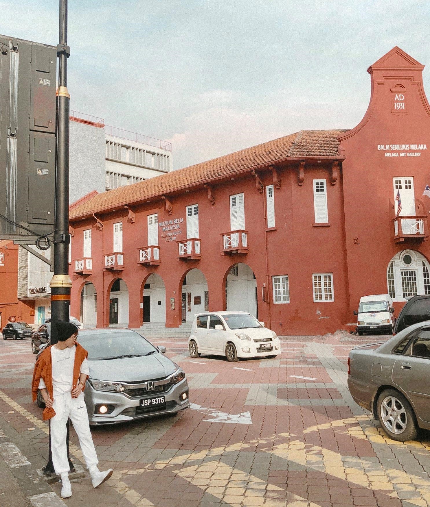 Du lich Malaysia-Singapore anh 34