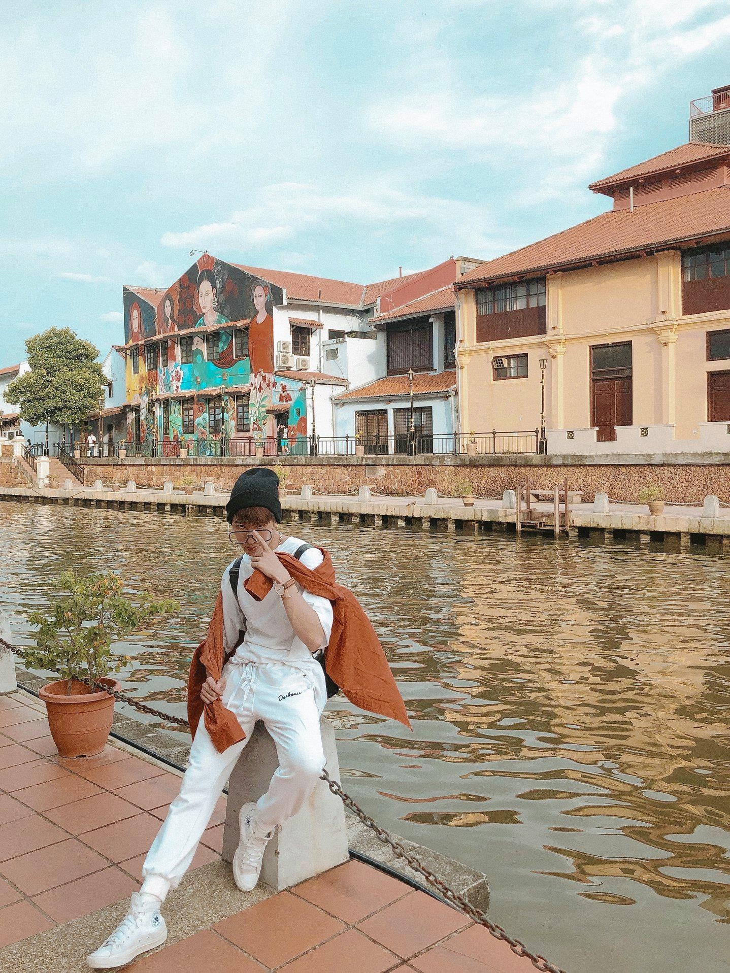 Du lich Malaysia-Singapore anh 37