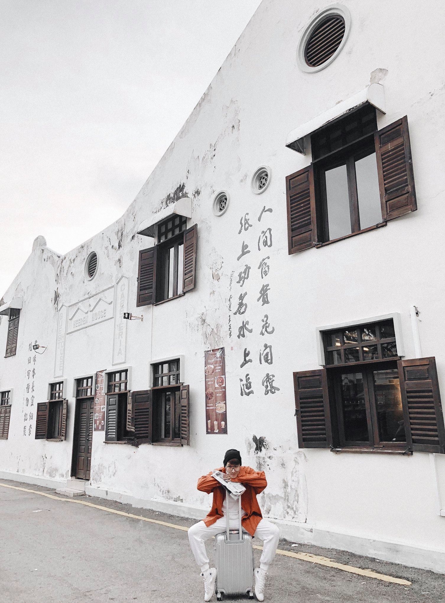 Du lich Malaysia-Singapore anh 38