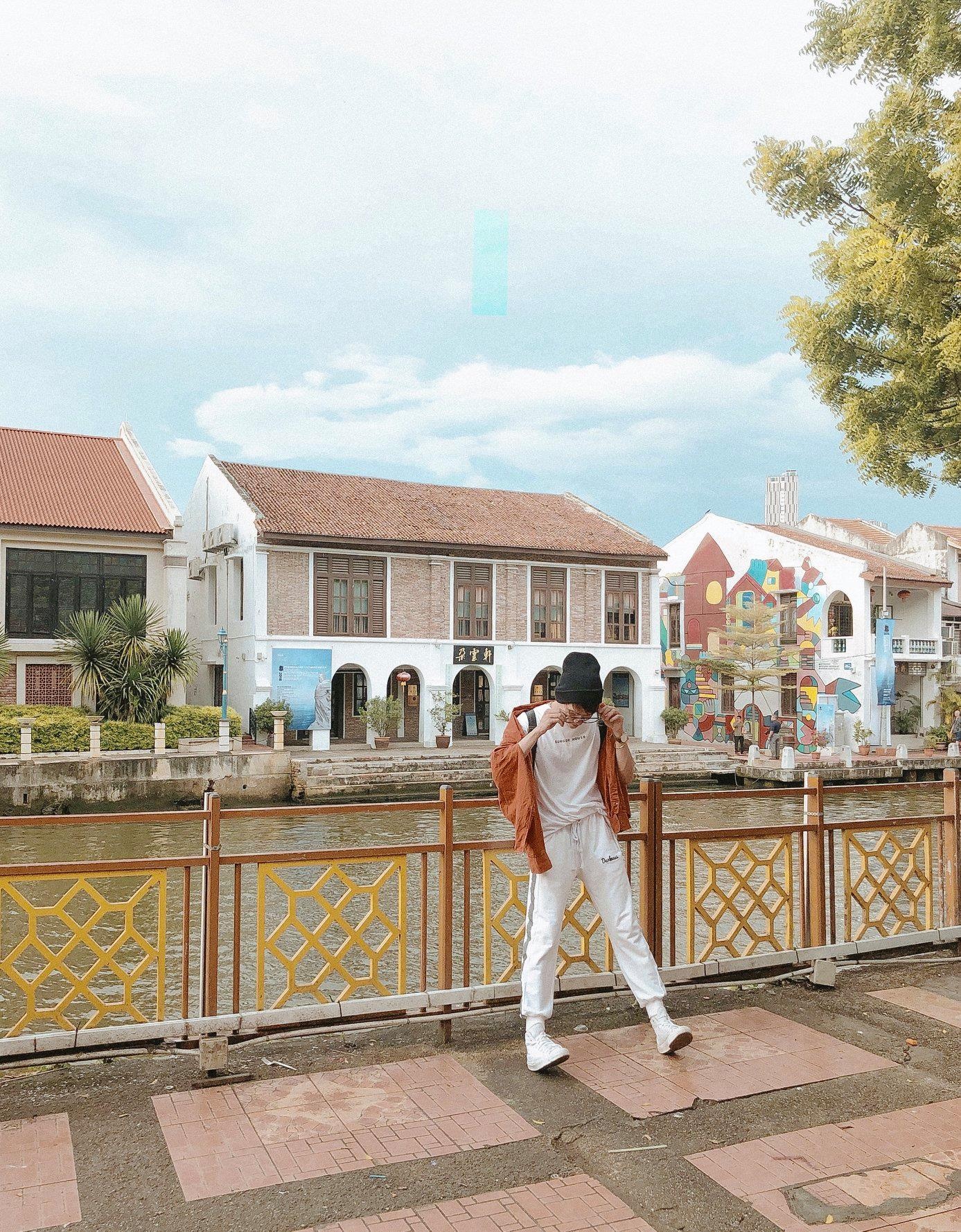 Du lich Malaysia-Singapore anh 39