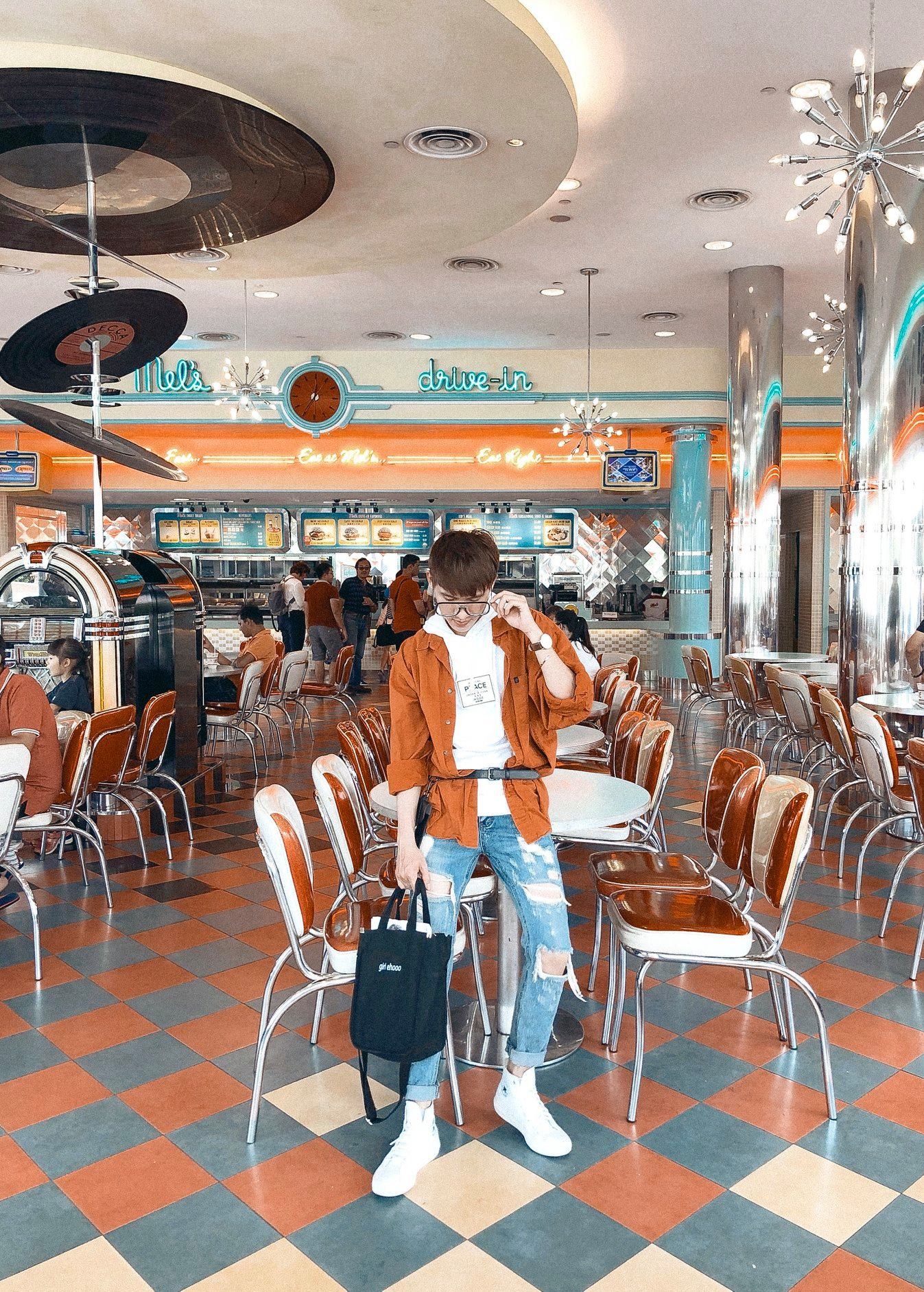 Du lich Malaysia-Singapore anh 40