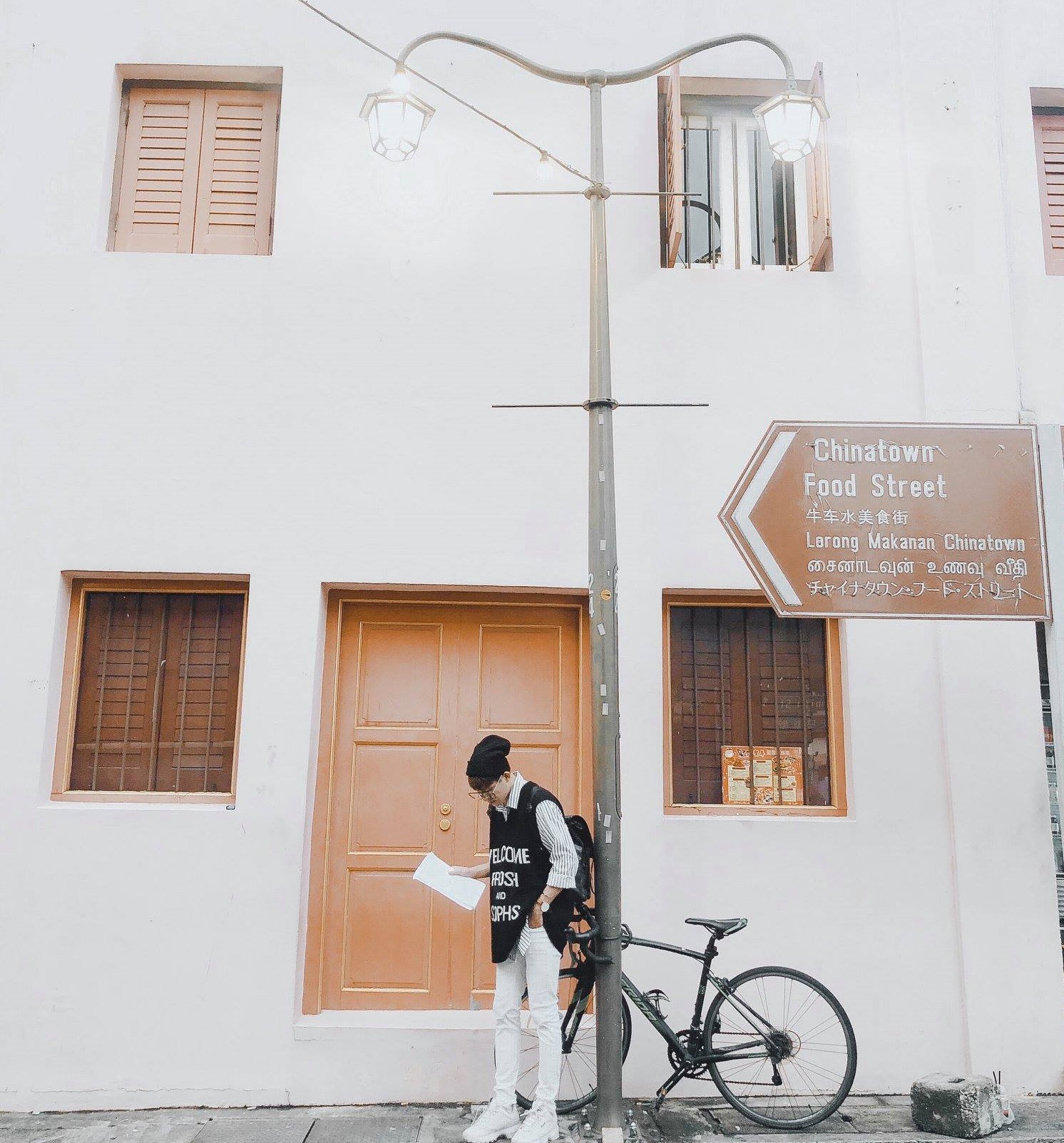 Du lich Malaysia-Singapore anh 19